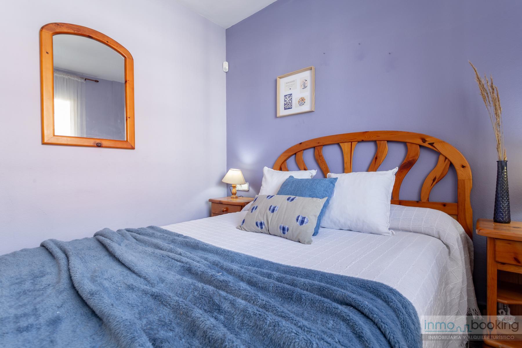 Venta de apartamento en Salou