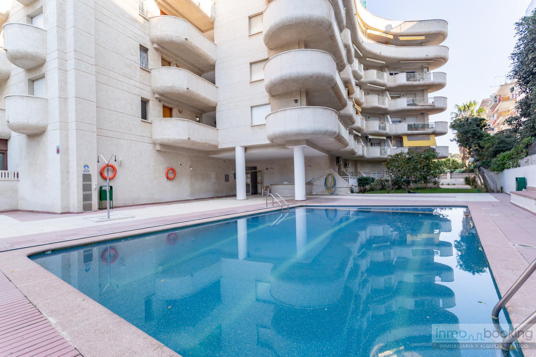 Venta de apartamento en Salou