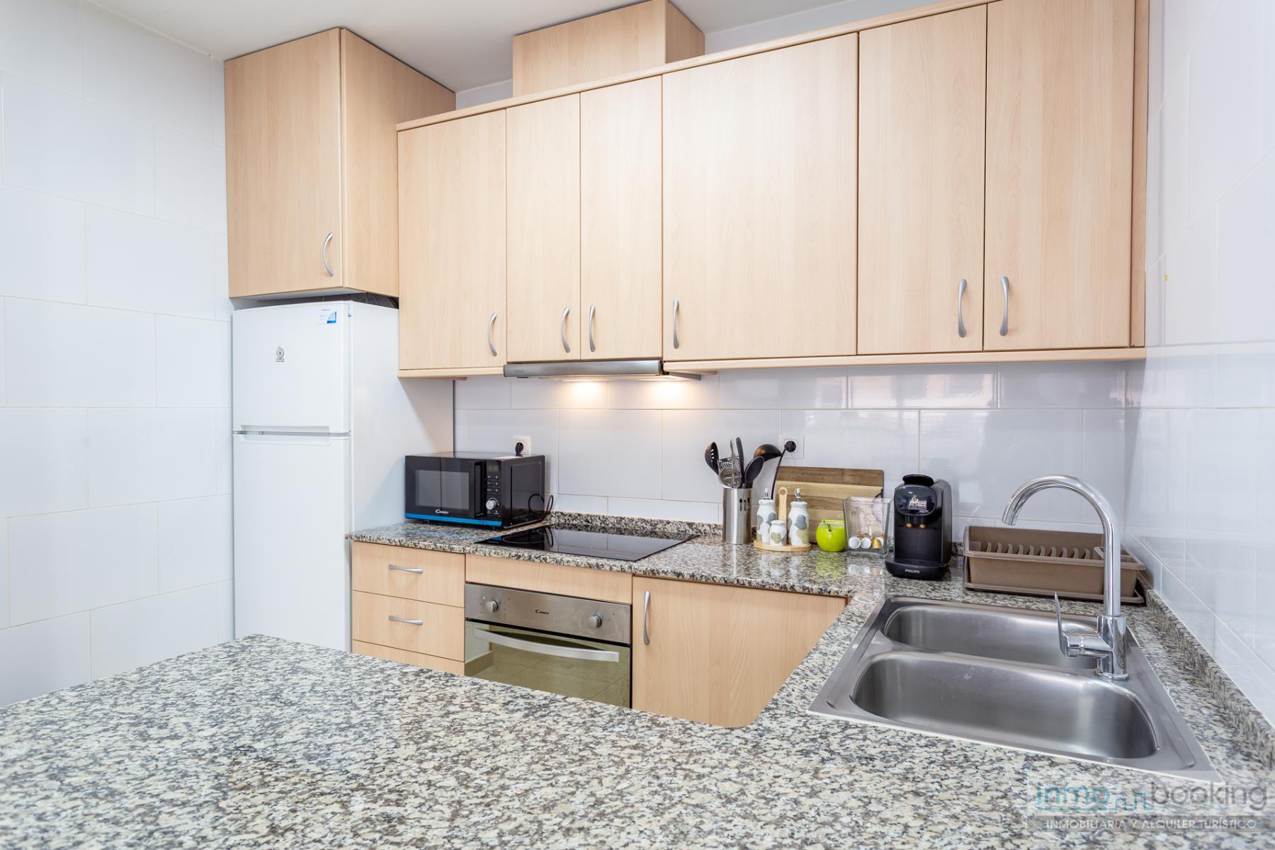 Venta de apartamento en Salou