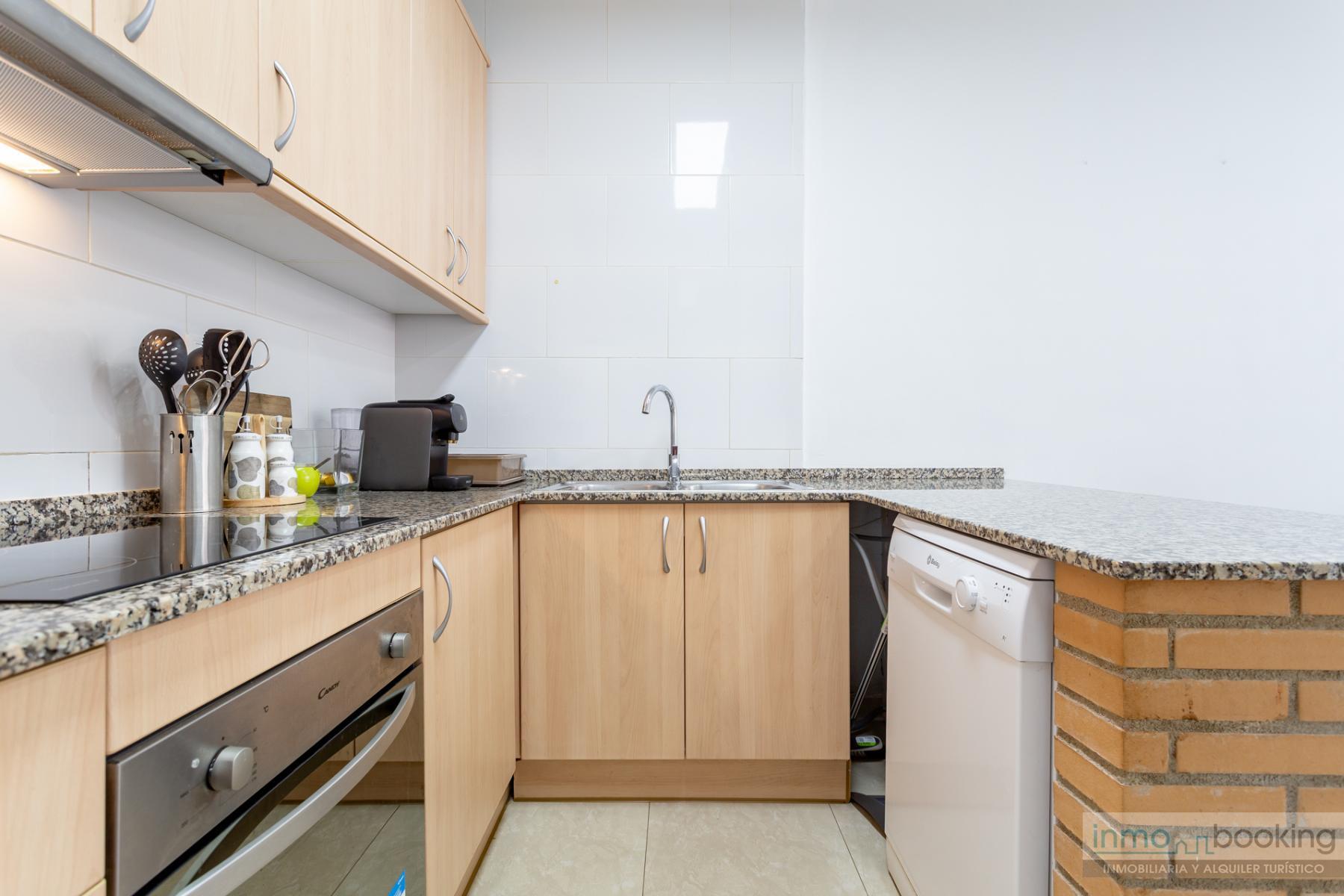 Venta de apartamento en Salou