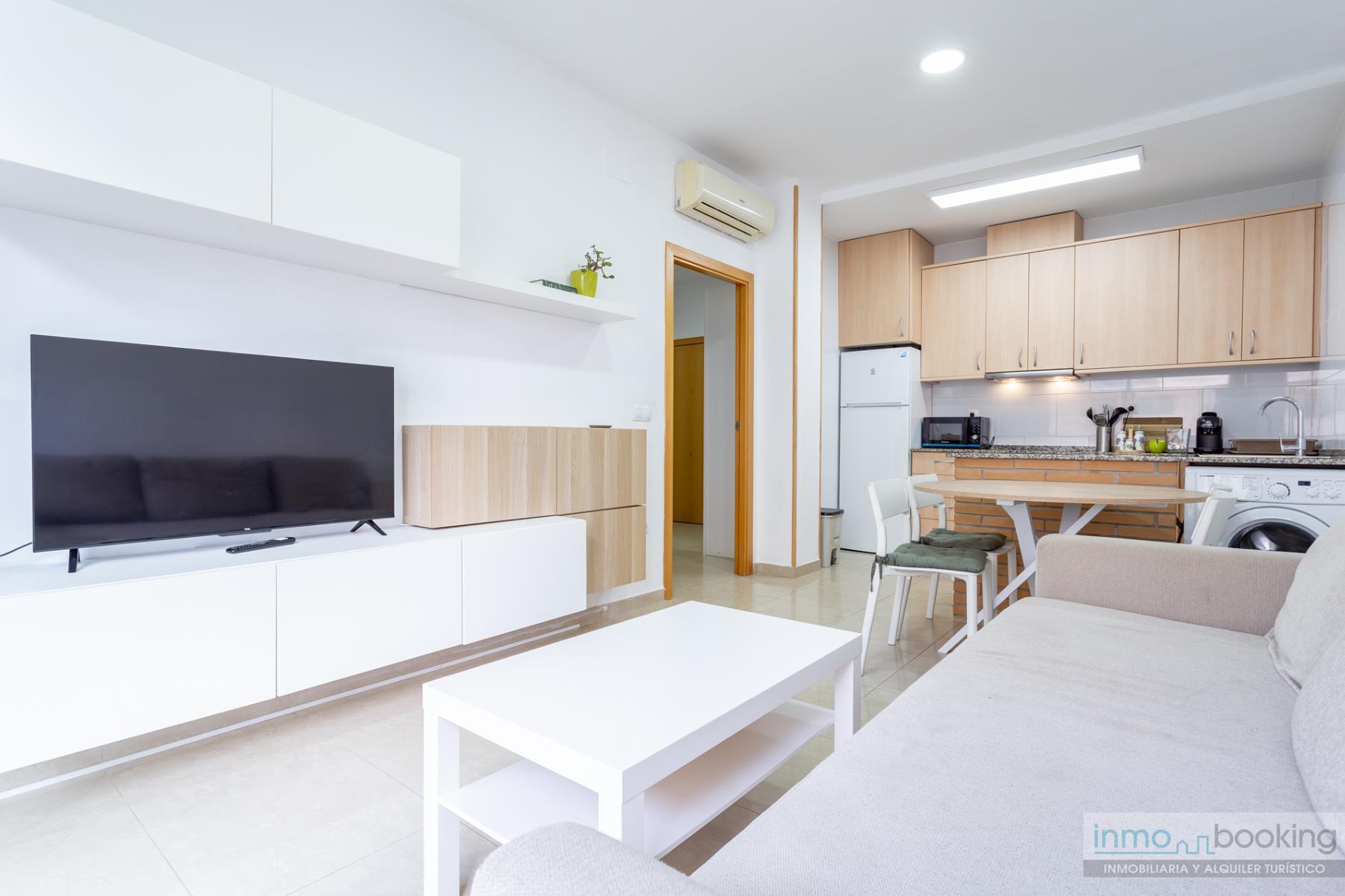 Venta de apartamento en Salou