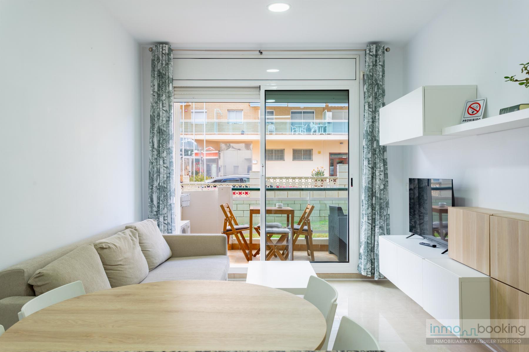 Venta de apartamento en Salou