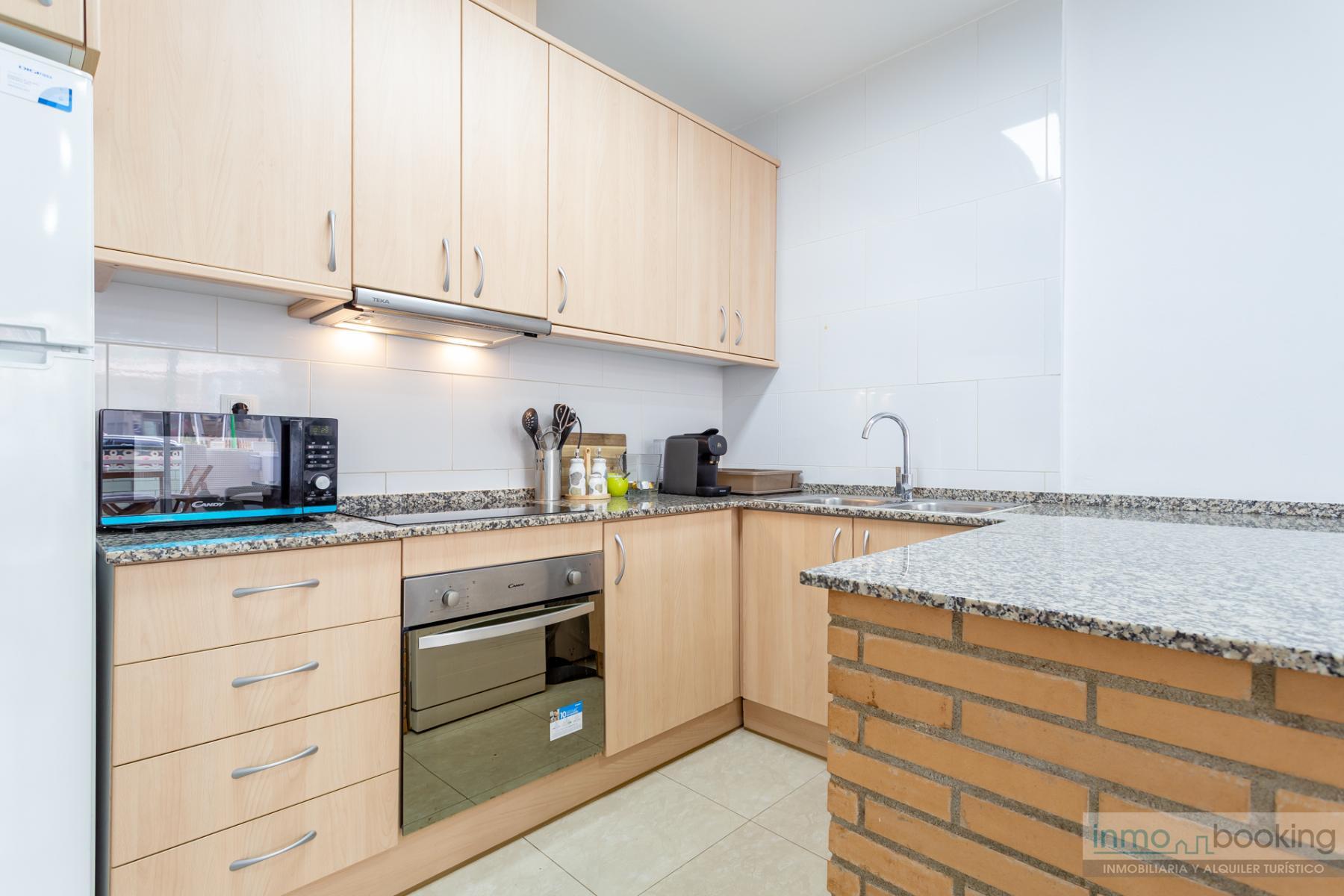 Venta de apartamento en Salou