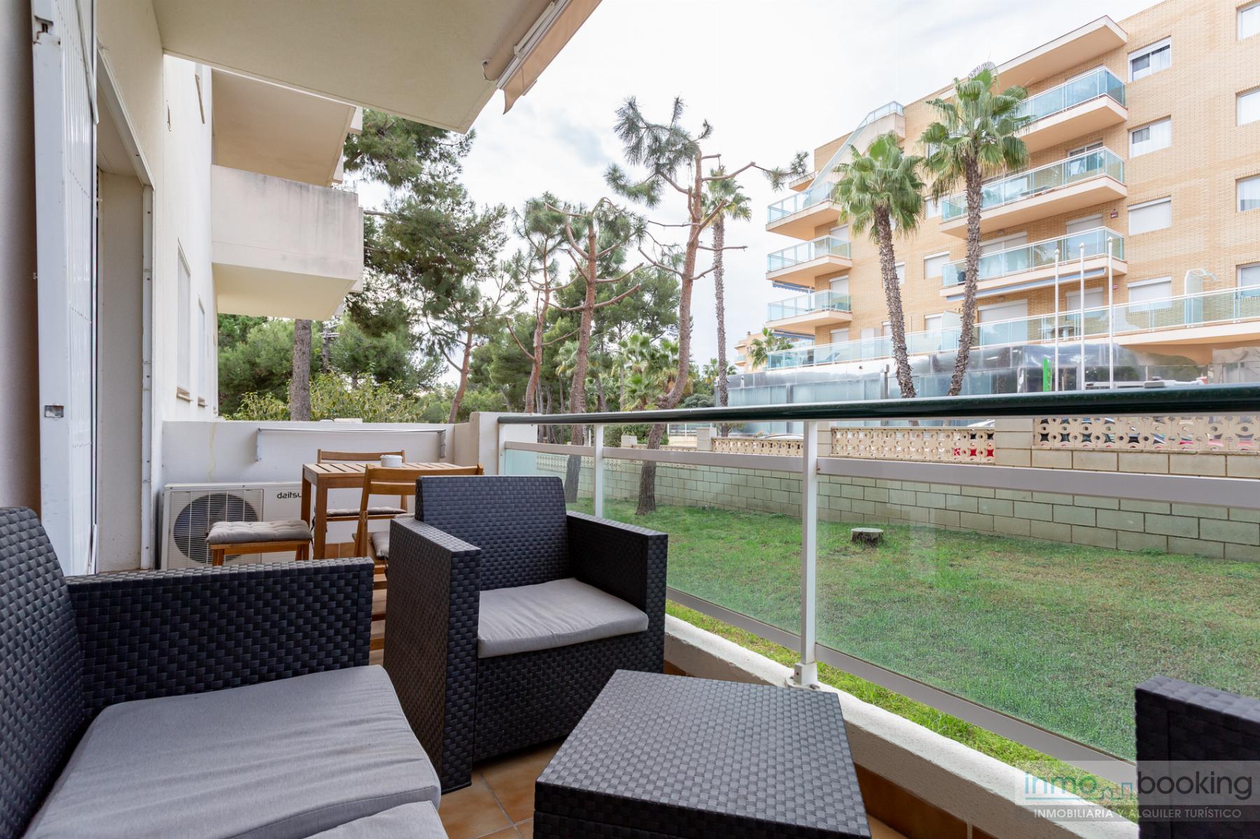 Venta de apartamento en Salou