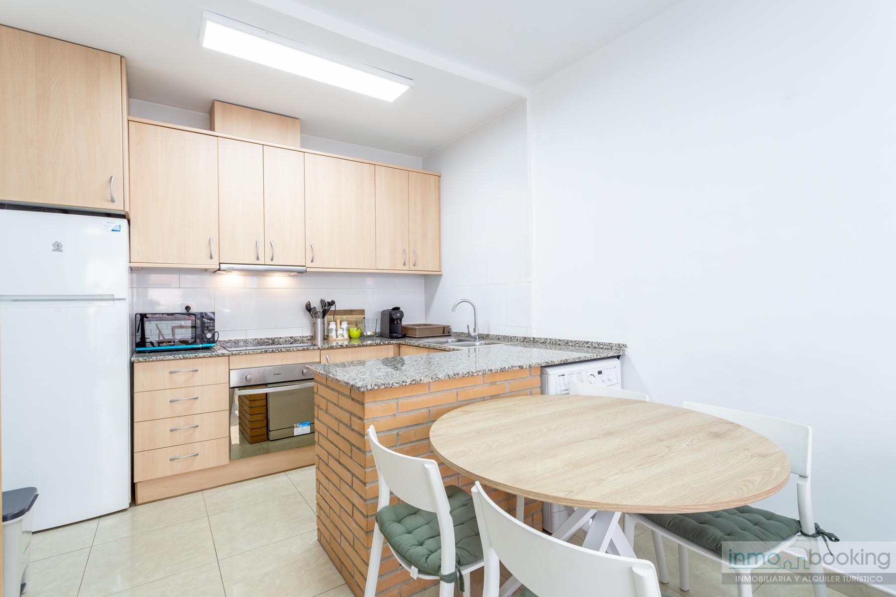 Venta de apartamento en Salou