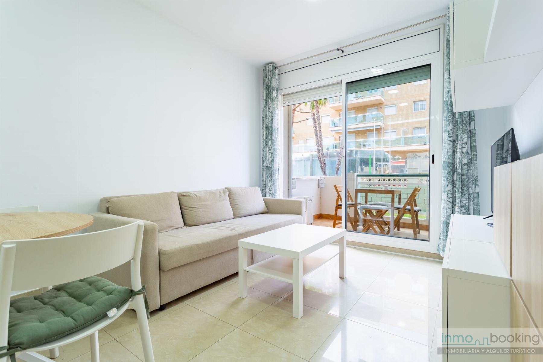 Venta de apartamento en Salou