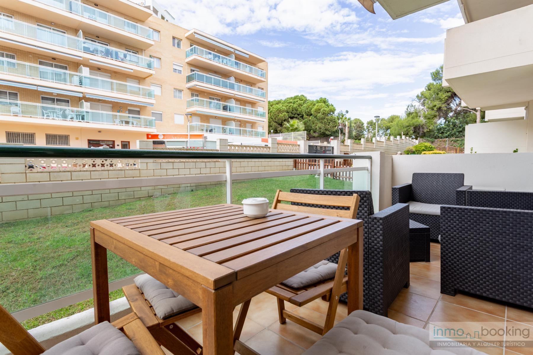 Venta de apartamento en Salou