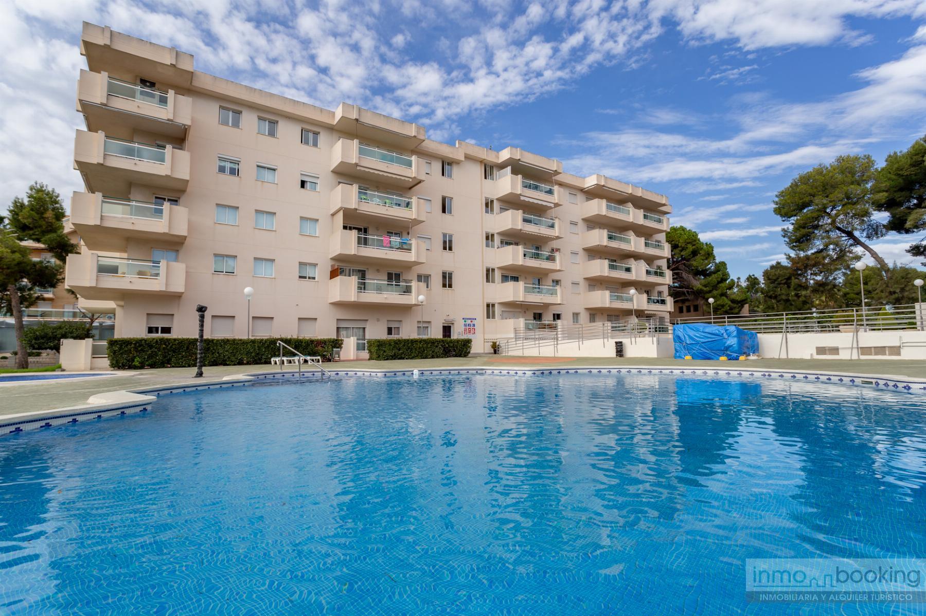 Venta de apartamento en Salou
