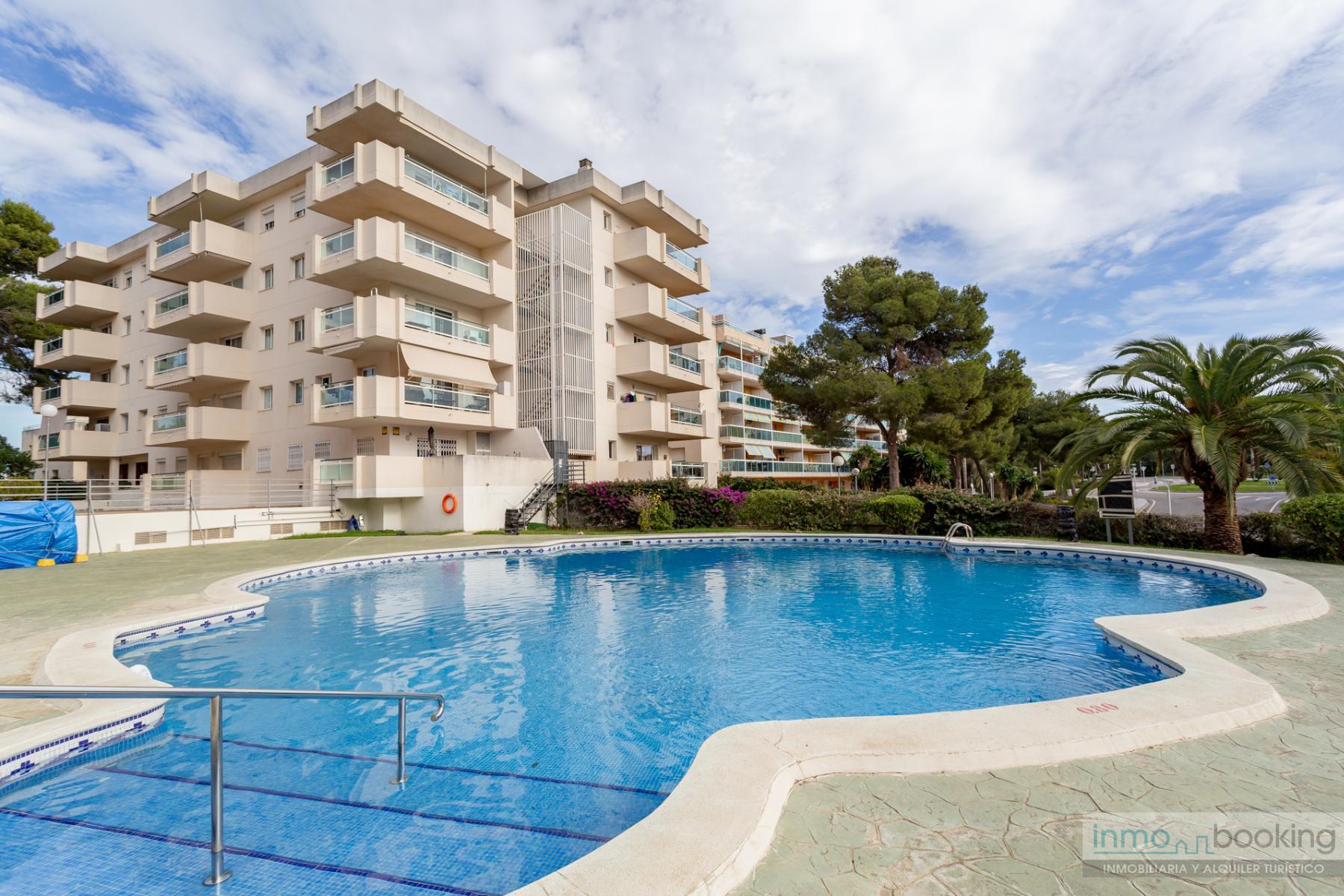 Venta de apartamento en Salou