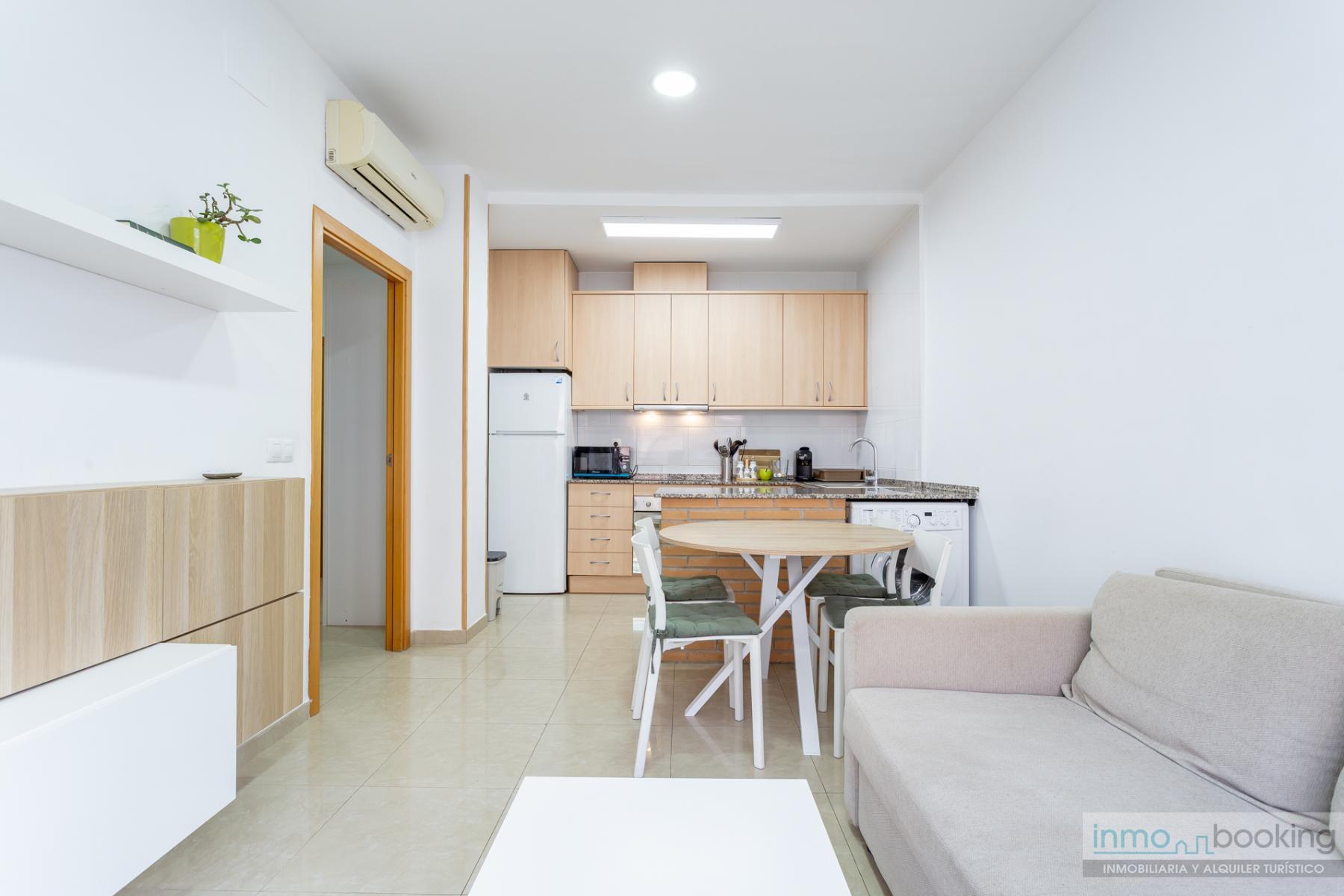 Venta de apartamento en Salou