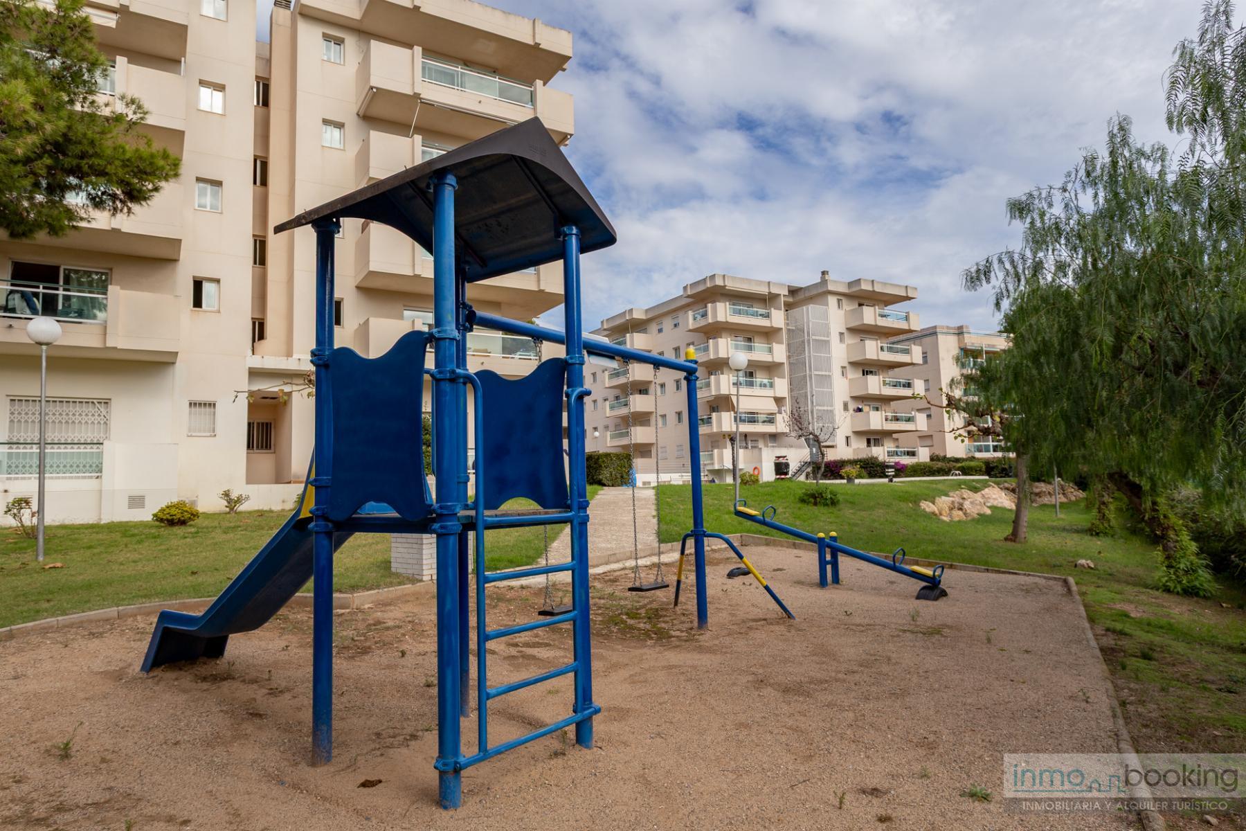 Venta de apartamento en Salou