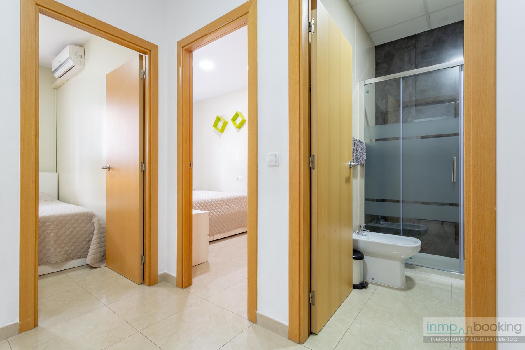 Venta de apartamento en Salou