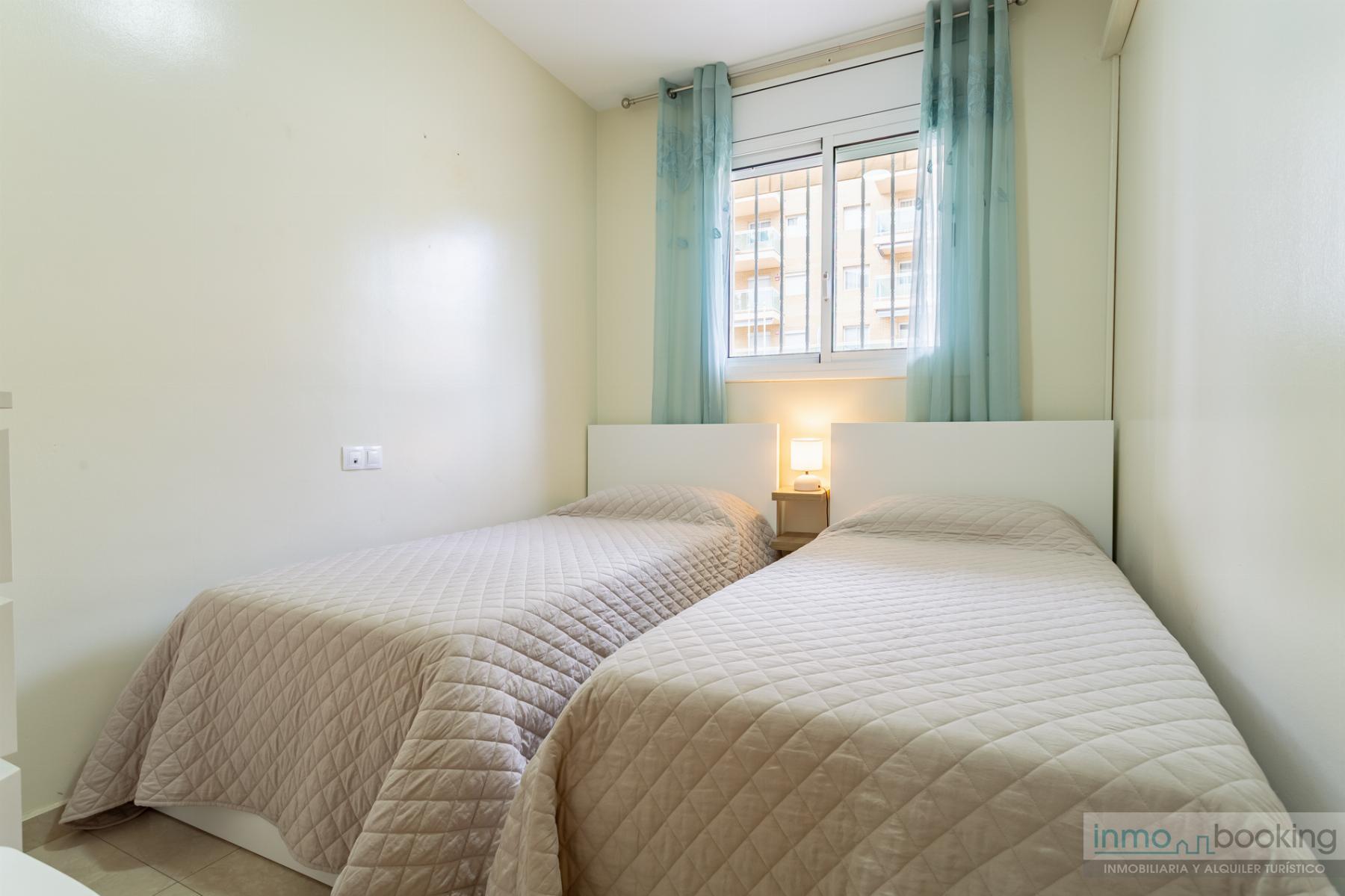 Venta de apartamento en Salou