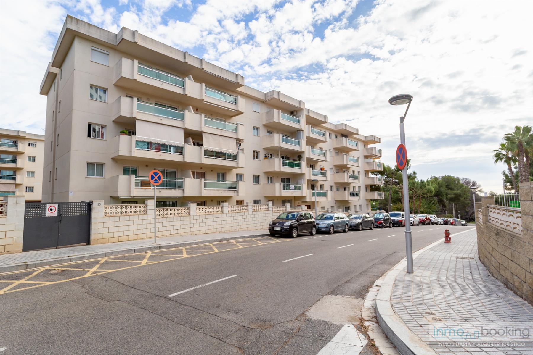 Venta de apartamento en Salou
