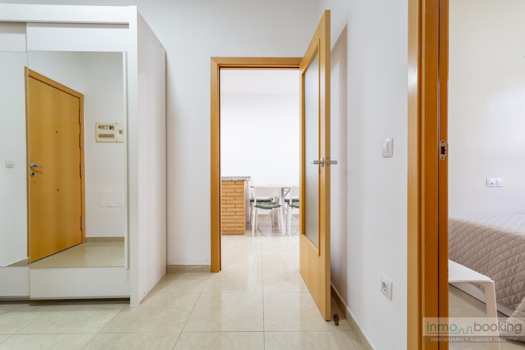 Venta de apartamento en Salou