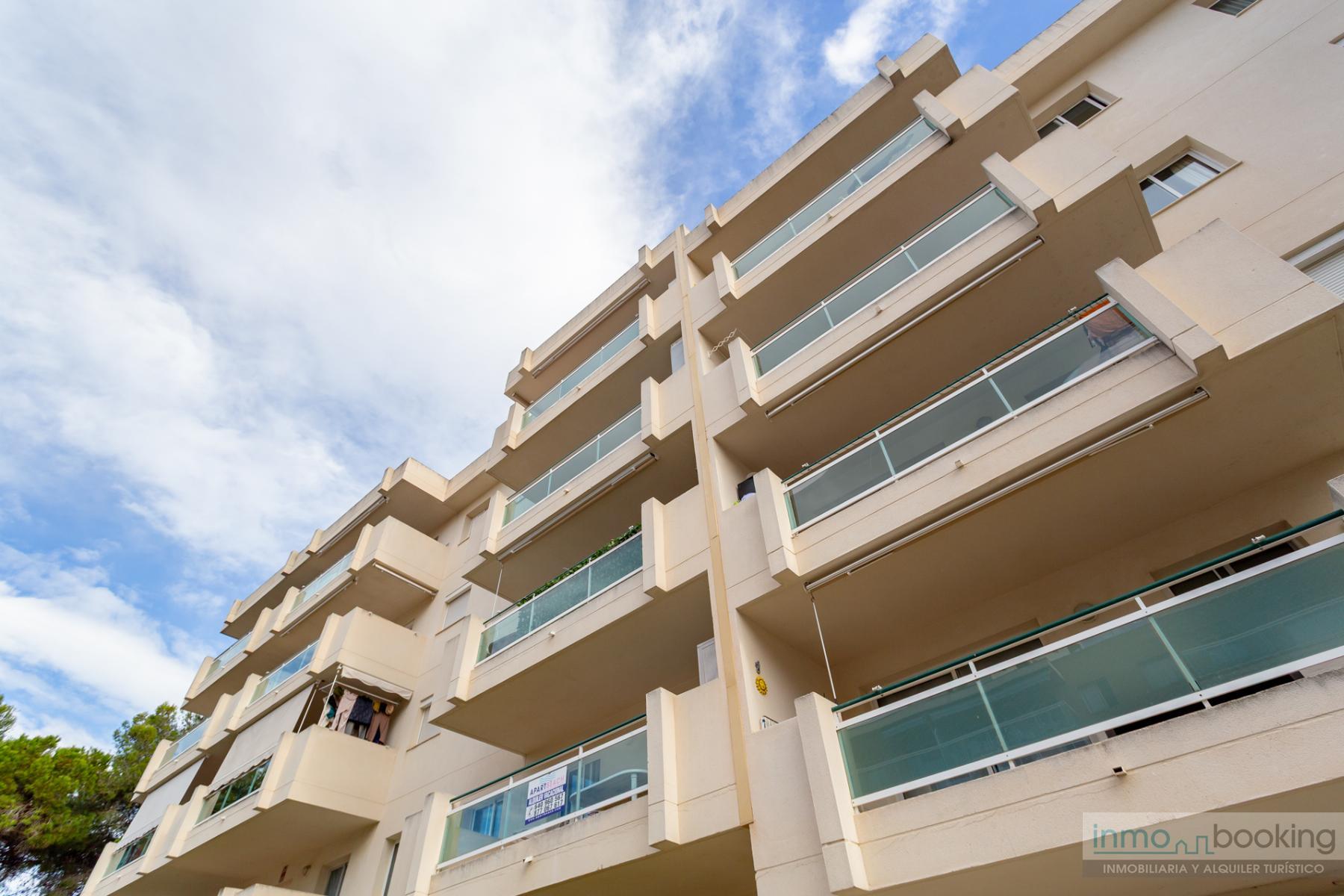 Venta de apartamento en Salou