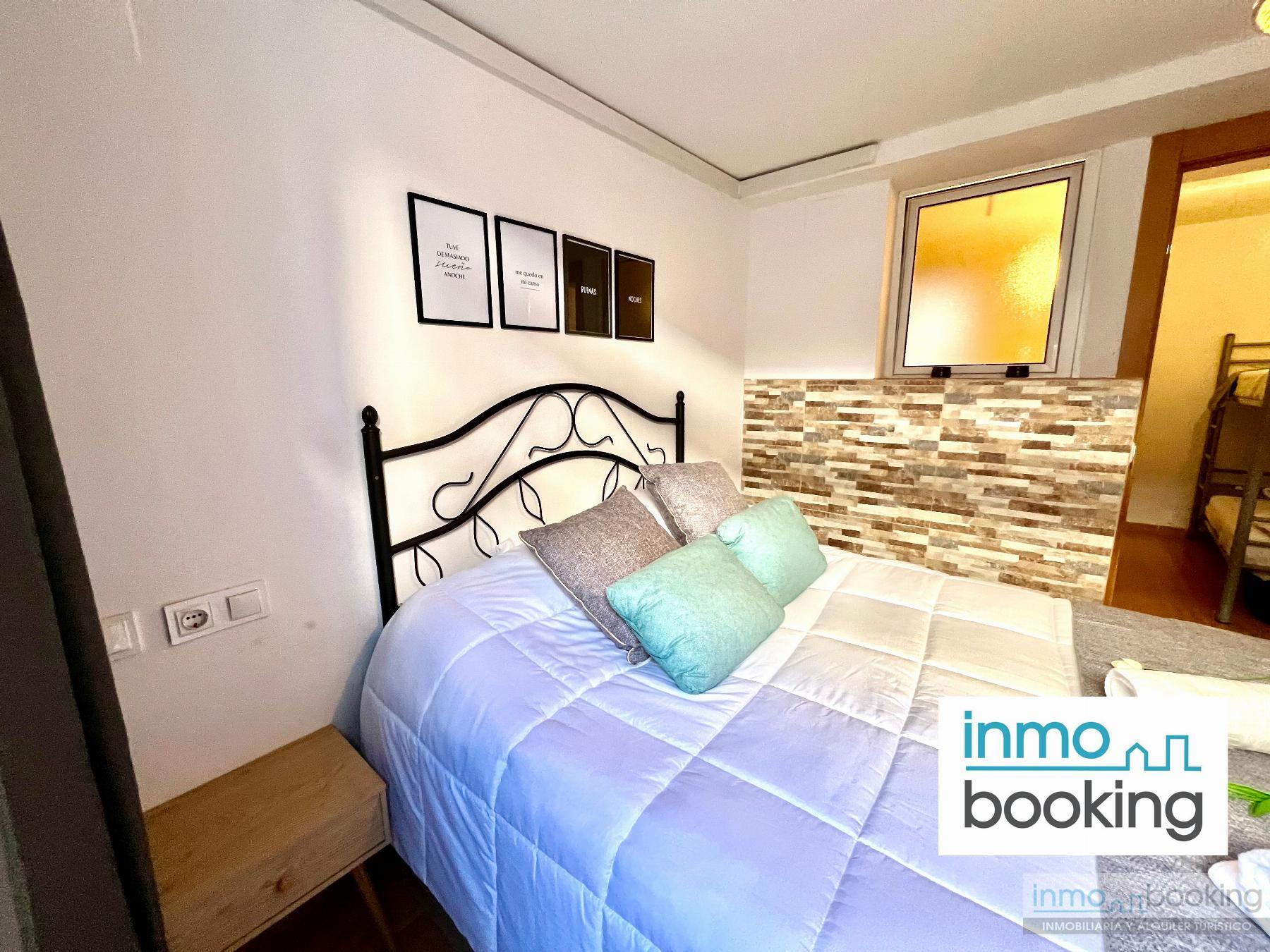 Dormitorio principal