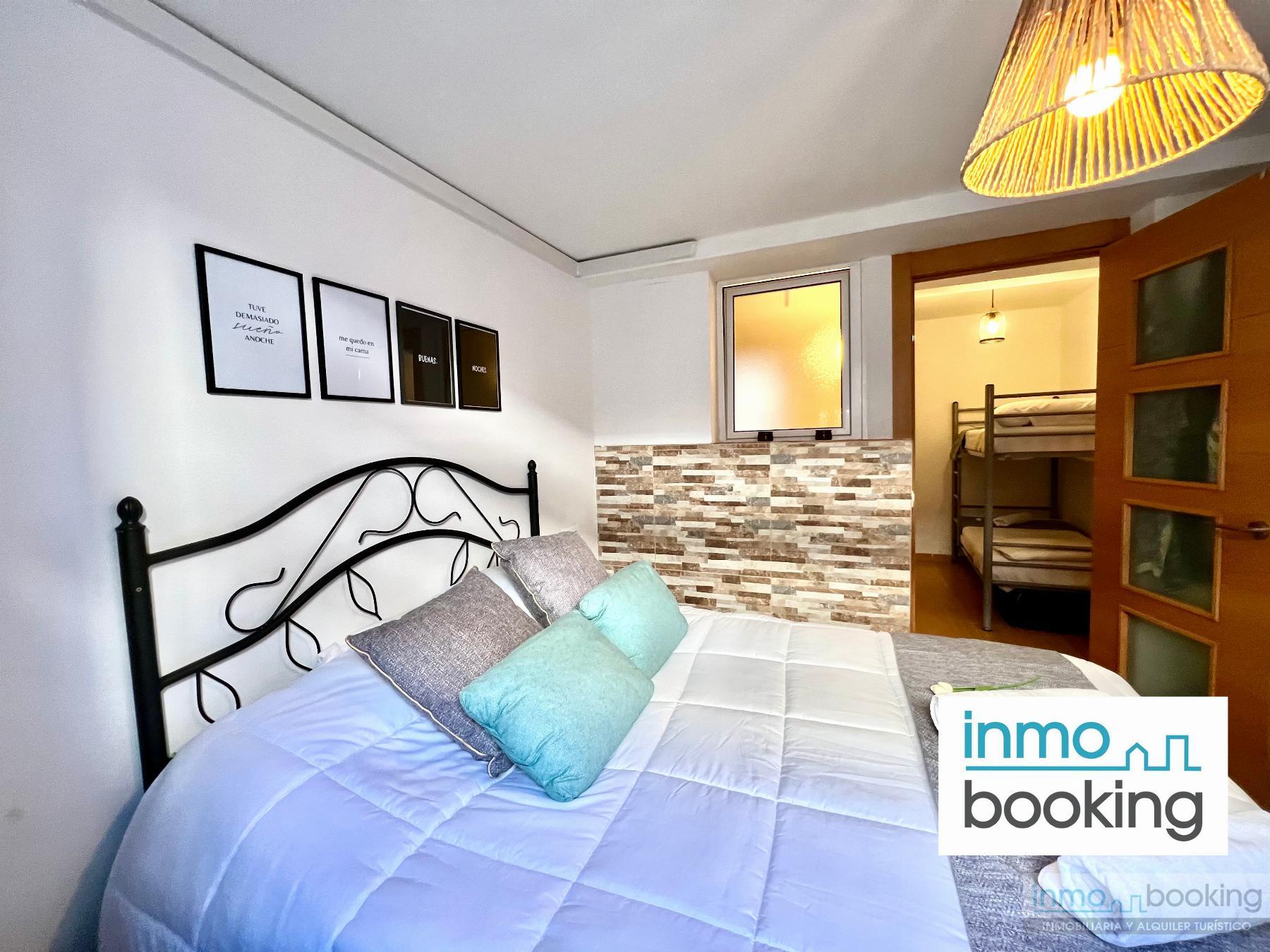 Dormitorio principal