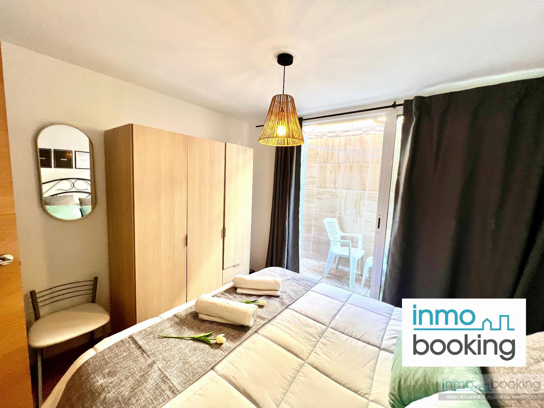 Dormitorio principal