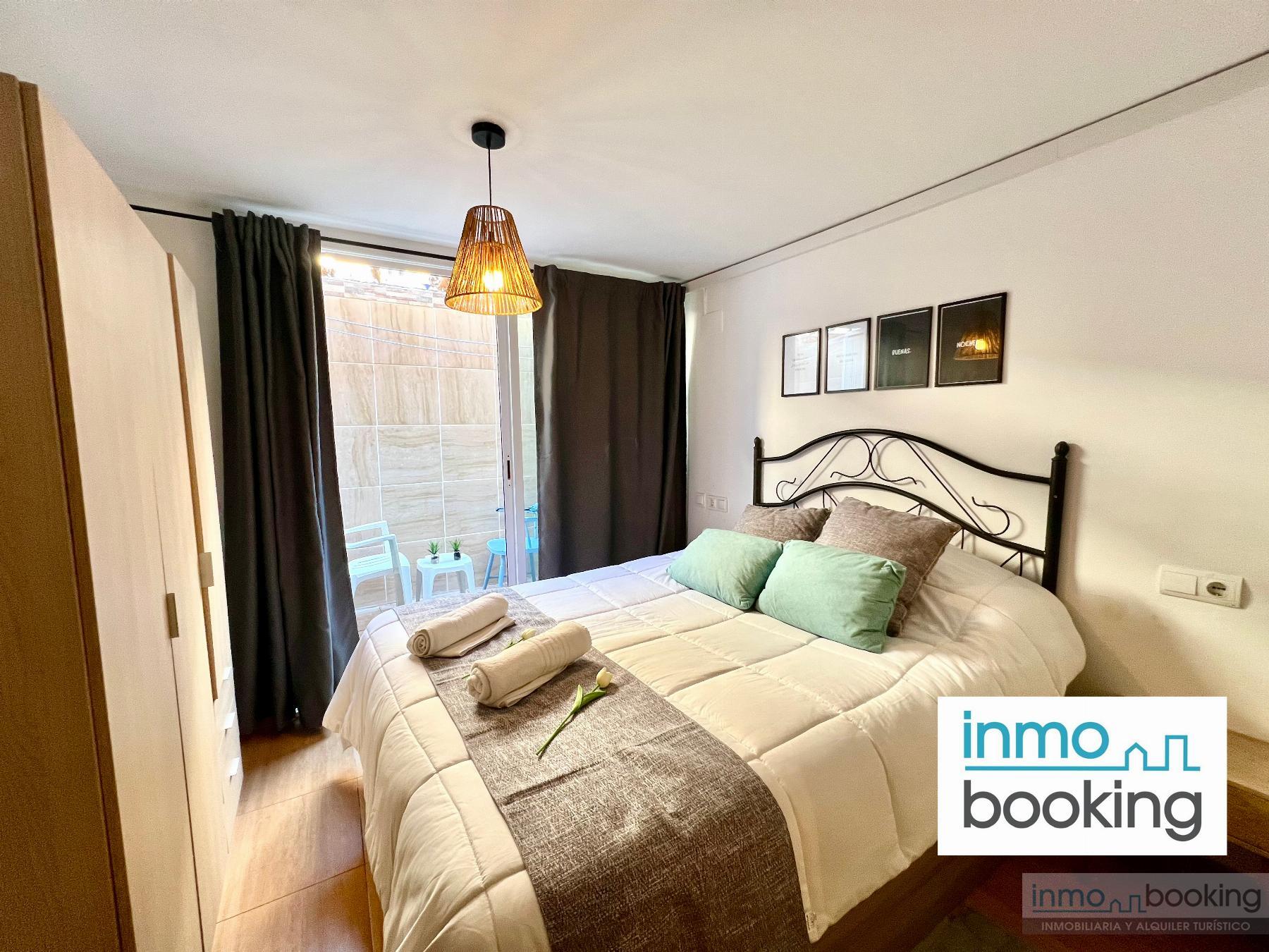 Dormitorio principal