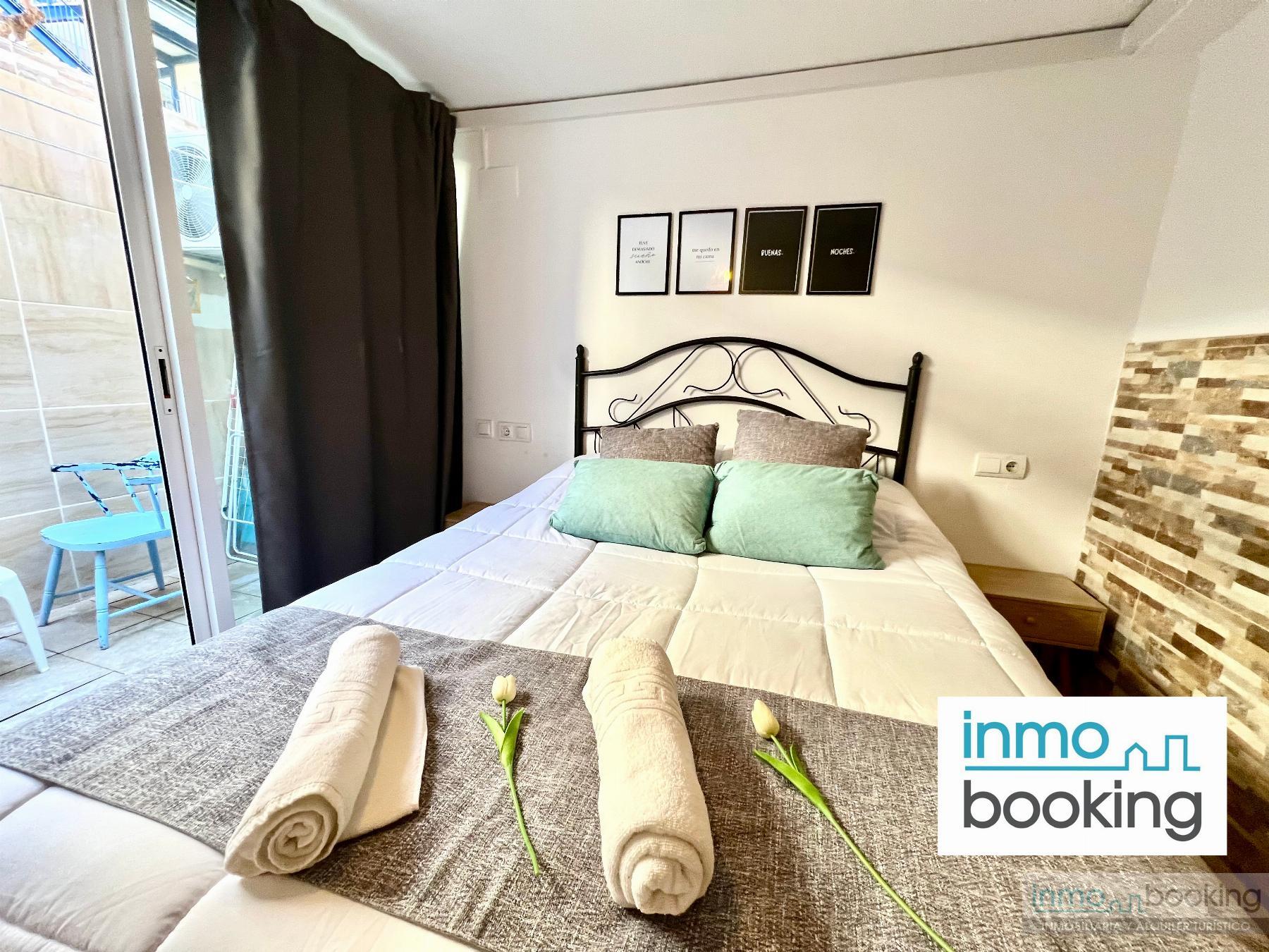 Dormitorio principal