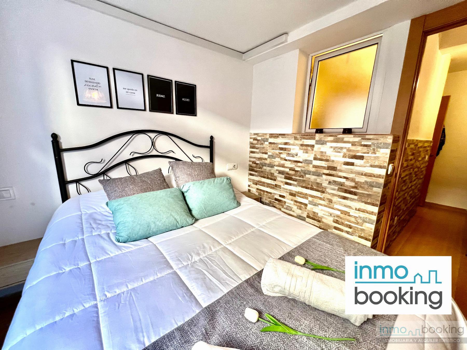 Dormitorio principal