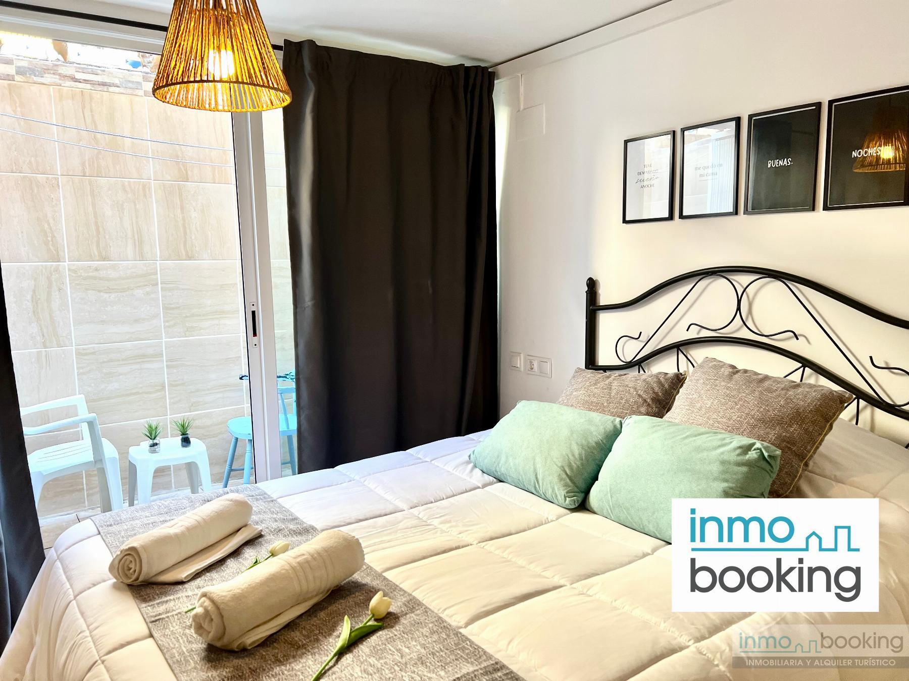 Dormitorio principal