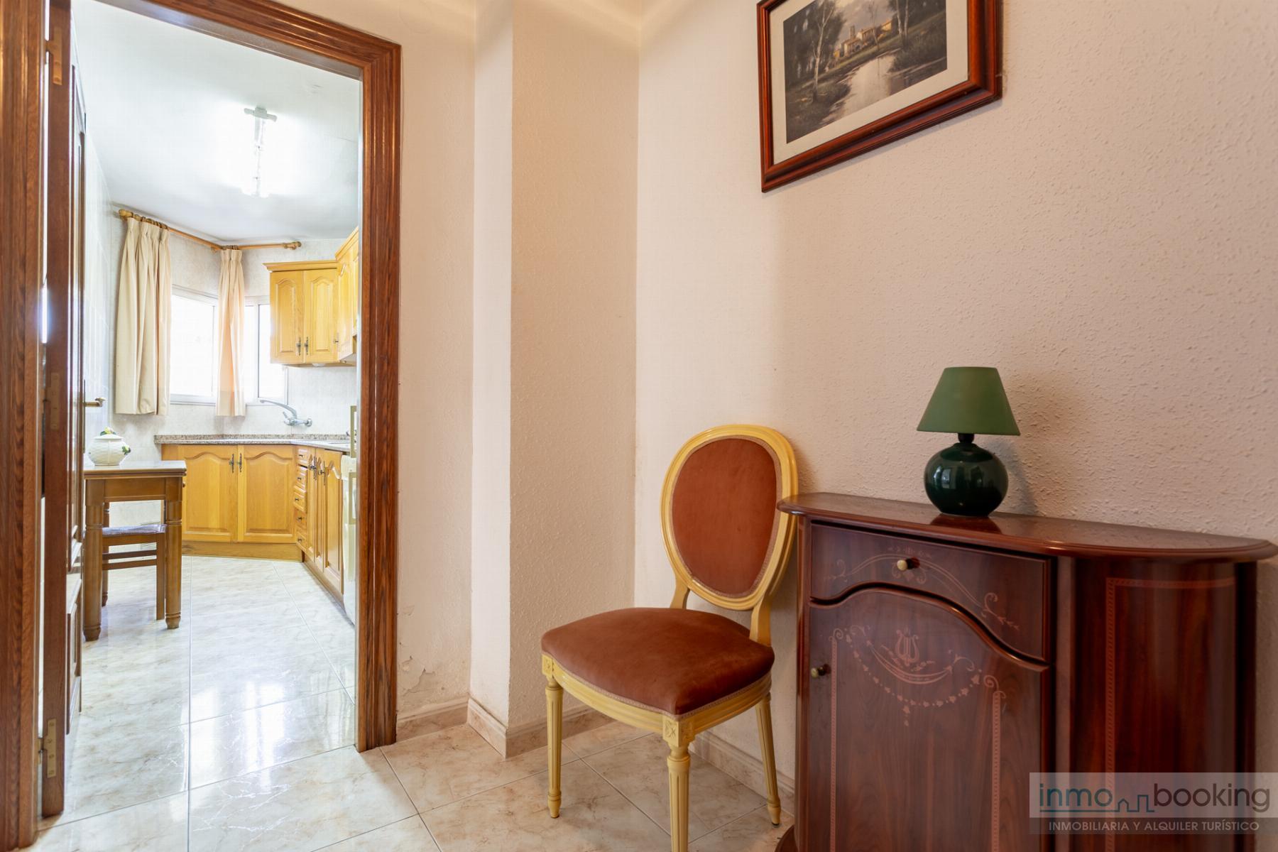 Venta de apartamento en Salou