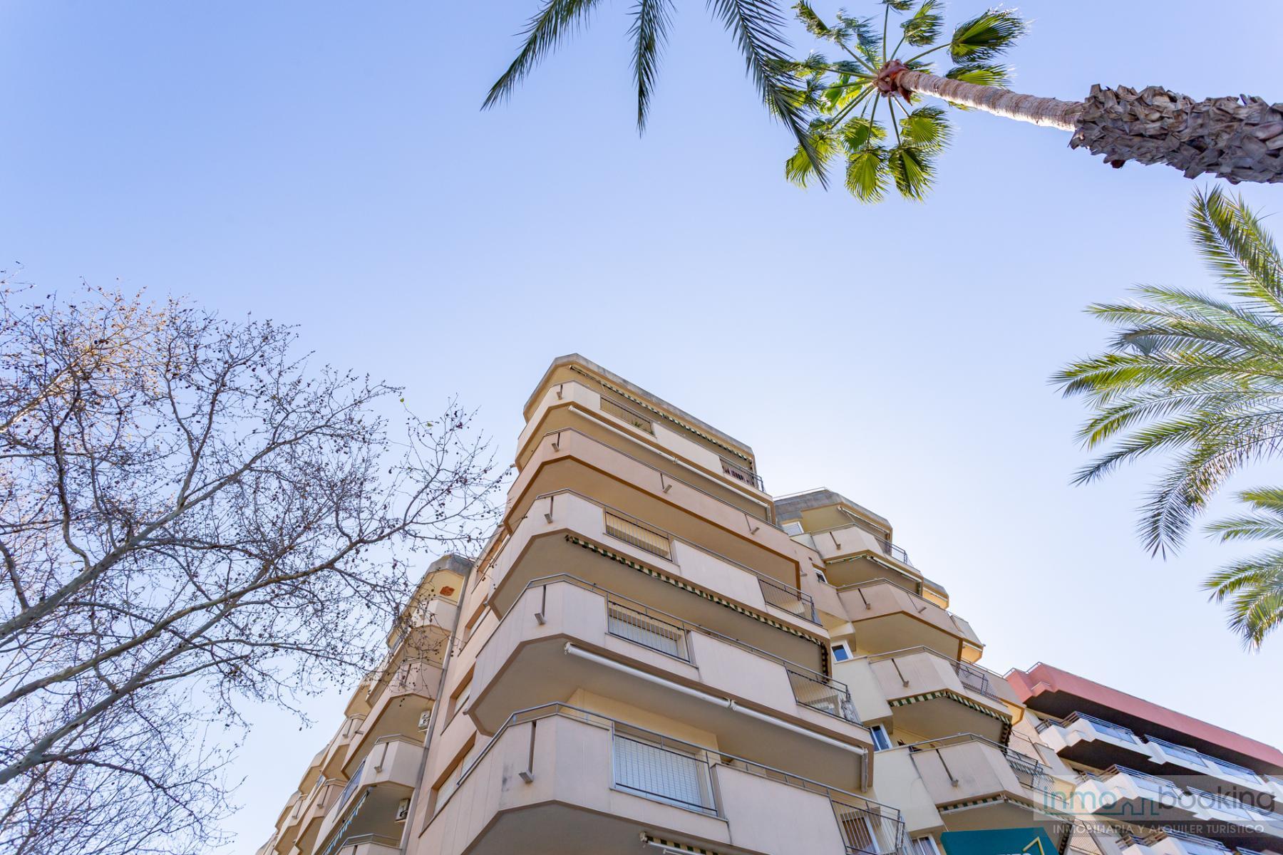 Venta de apartamento en Salou