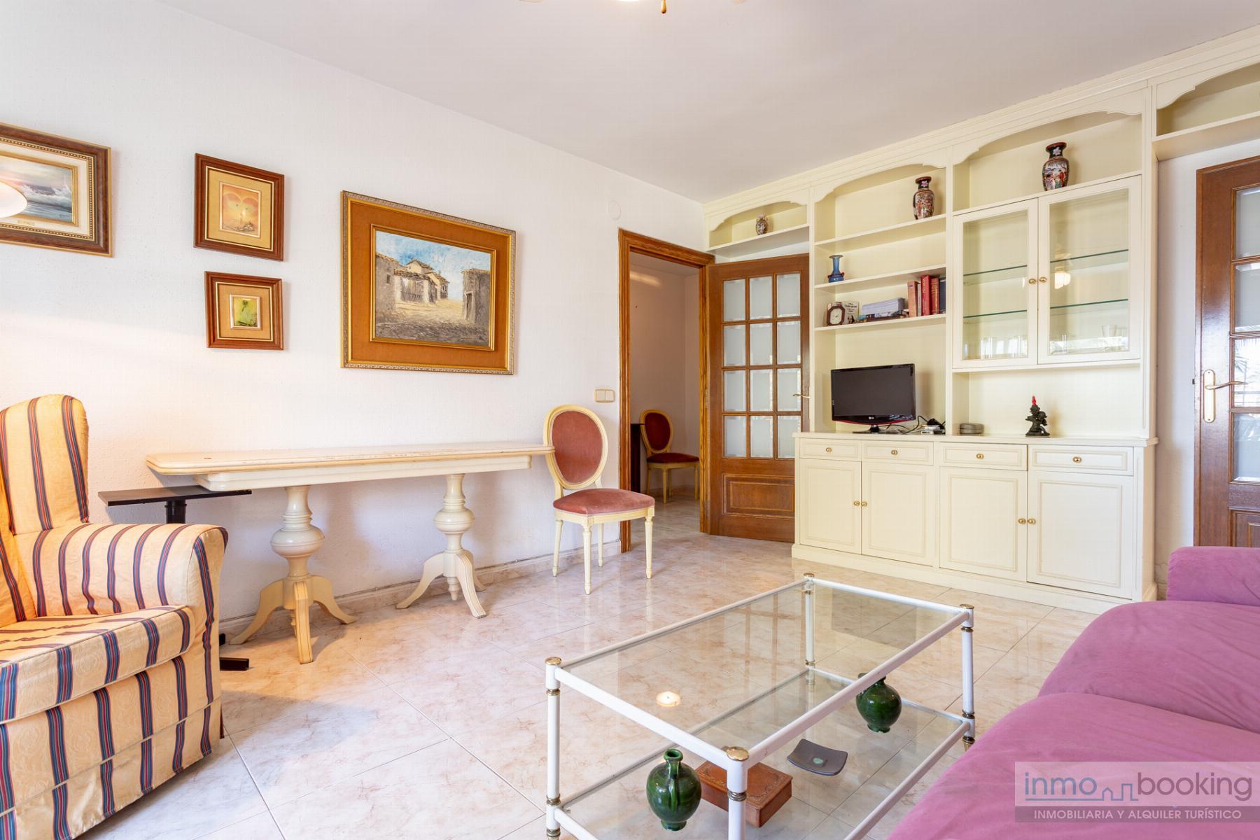 Venta de apartamento en Salou