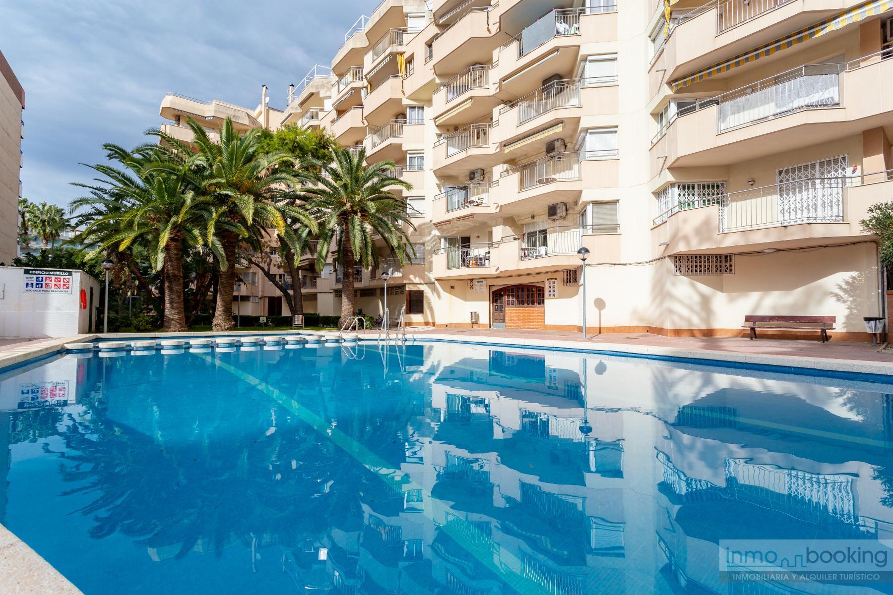 Venta de apartamento en Salou