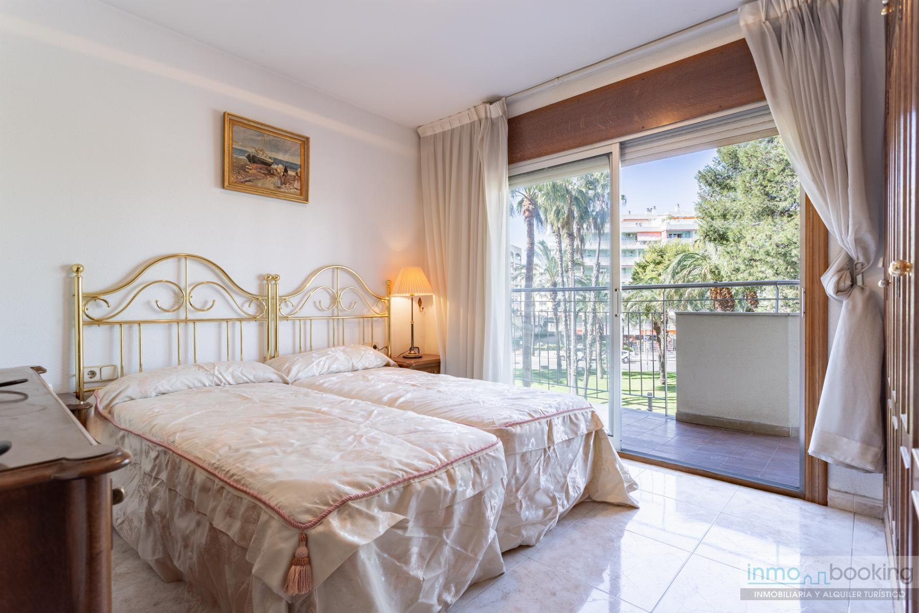 Venta de apartamento en Salou