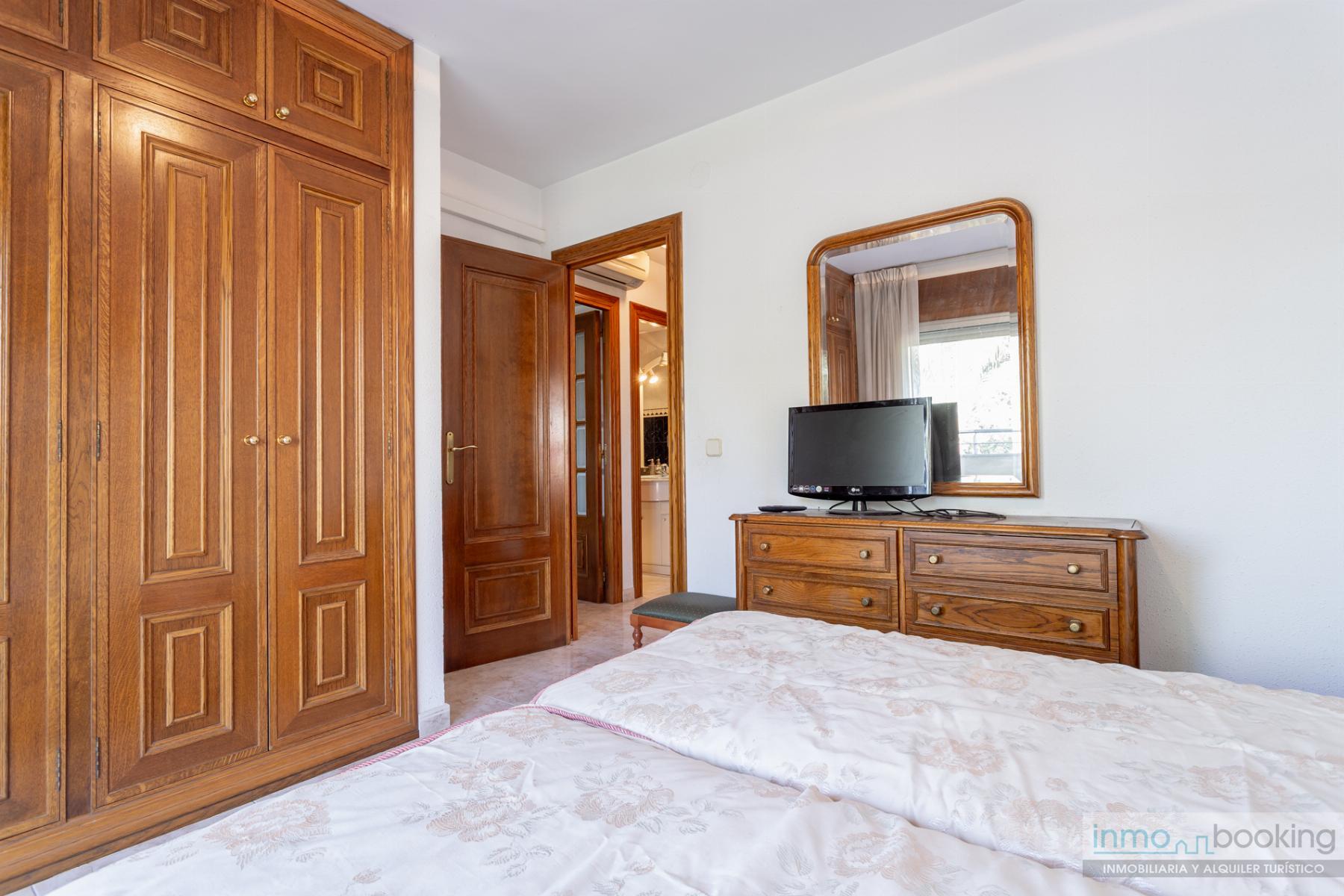 Venta de apartamento en Salou
