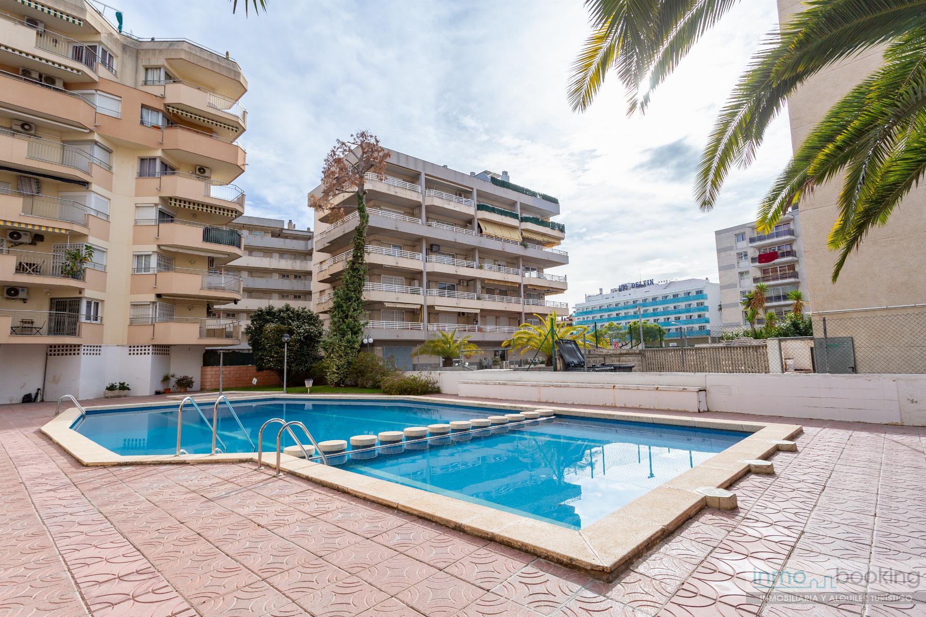 Venta de apartamento en Salou