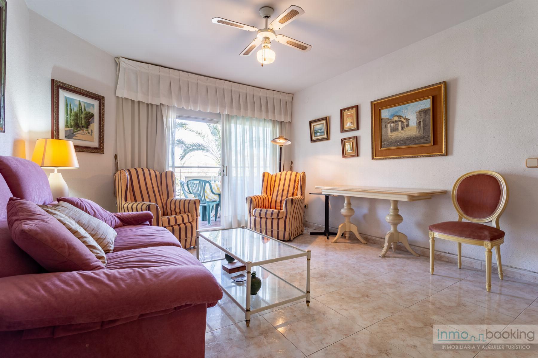 Venta de apartamento en Salou