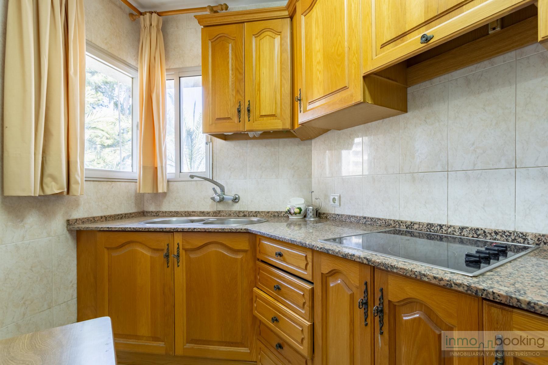 Venta de apartamento en Salou