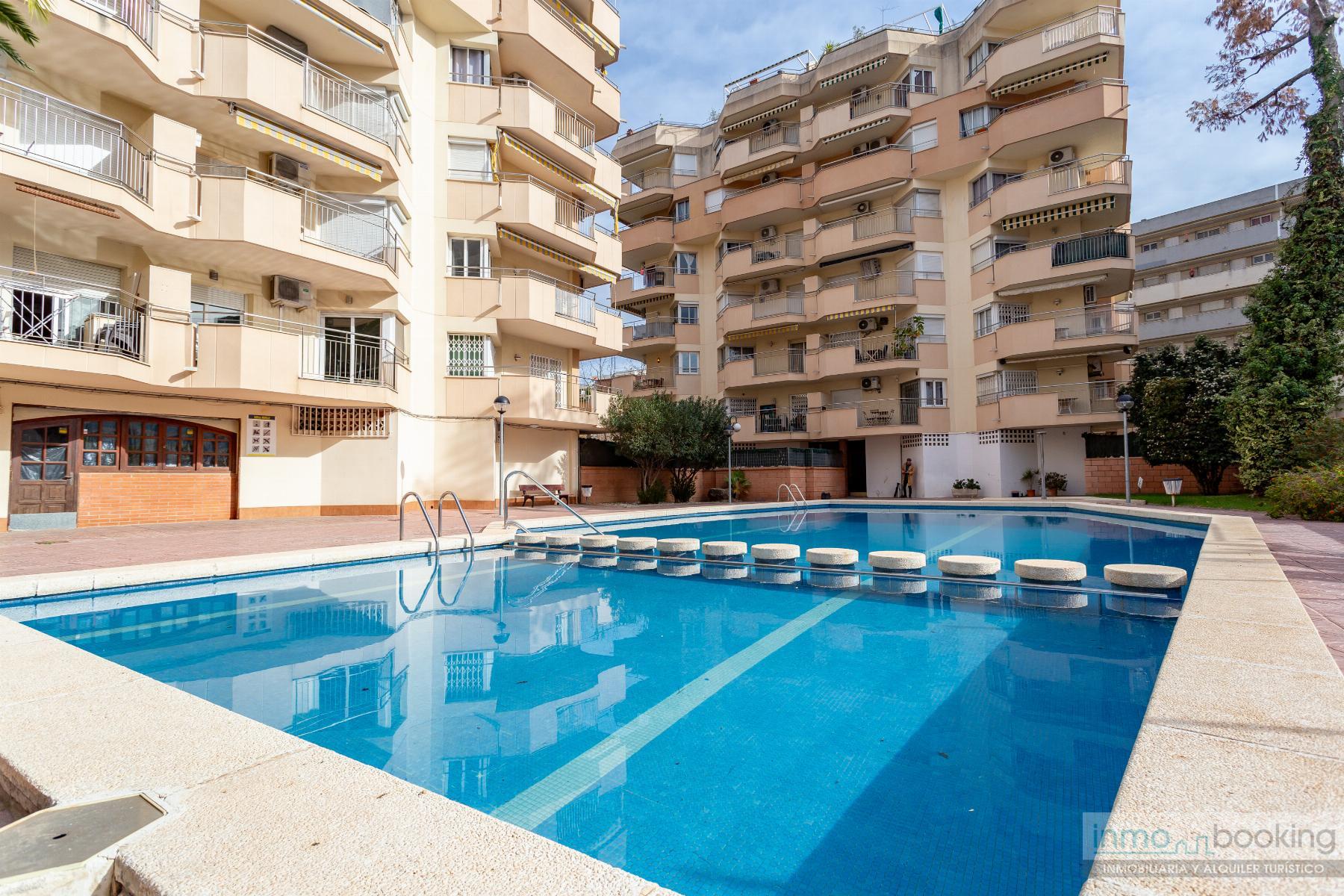 Venta de apartamento en Salou