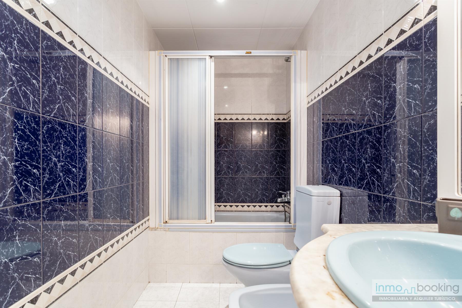 Venta de apartamento en Salou