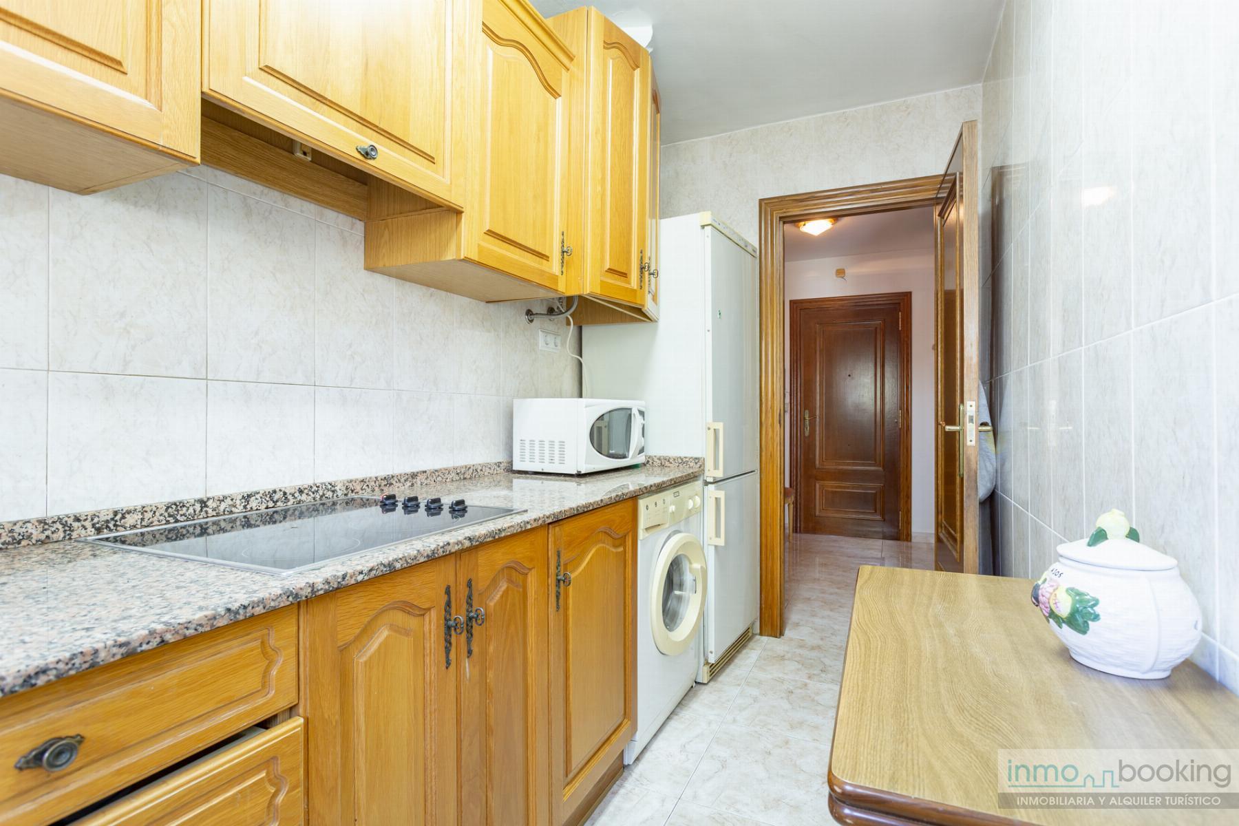 Venta de apartamento en Salou