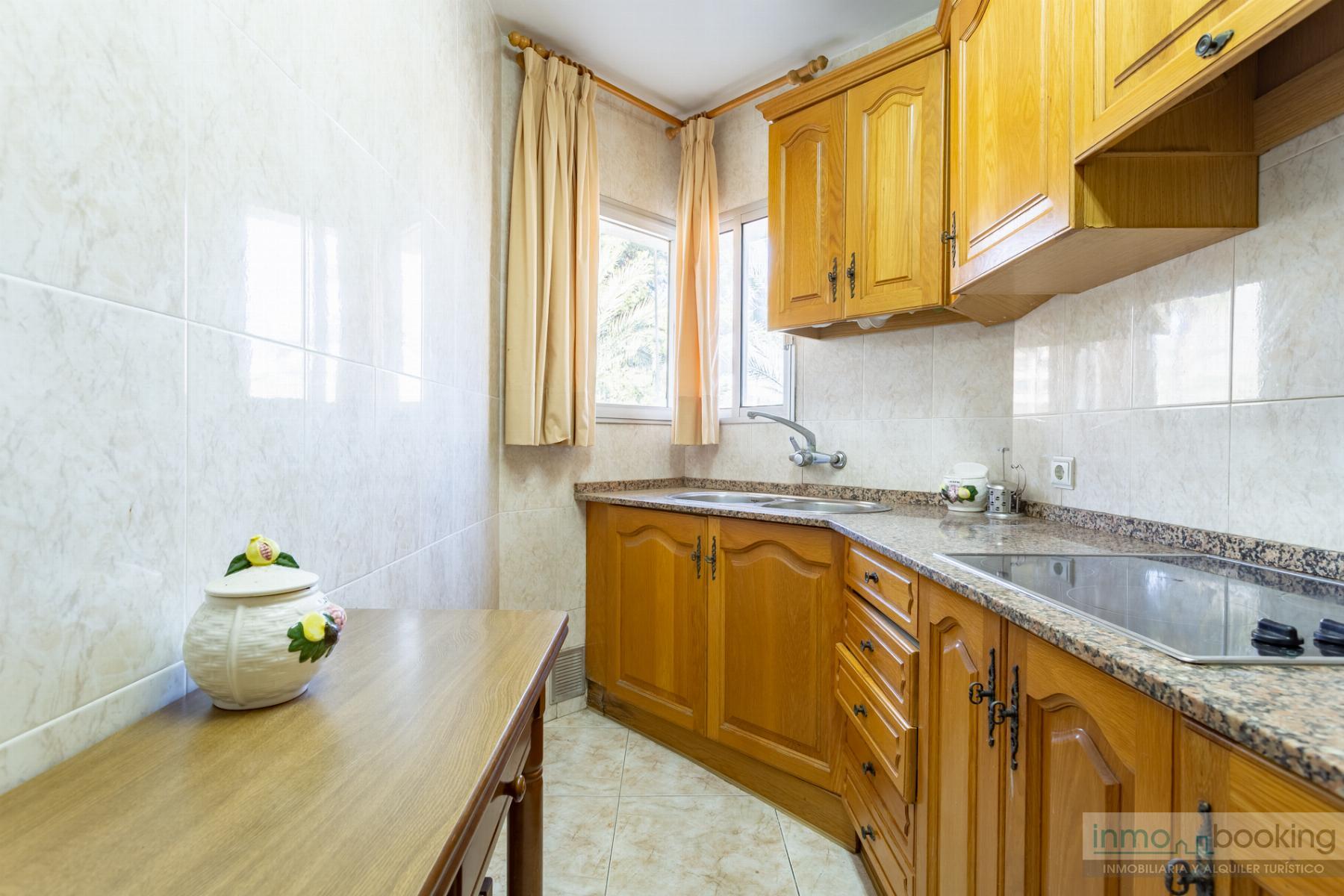 Venta de apartamento en Salou