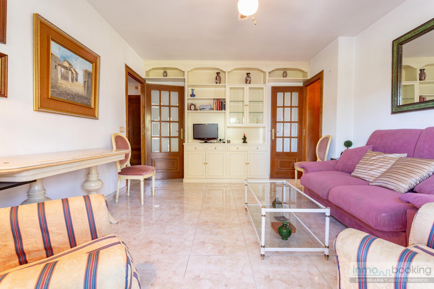 Venta de apartamento en Salou