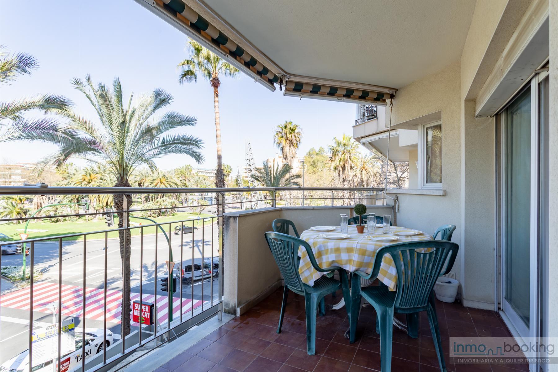 Venta de apartamento en Salou