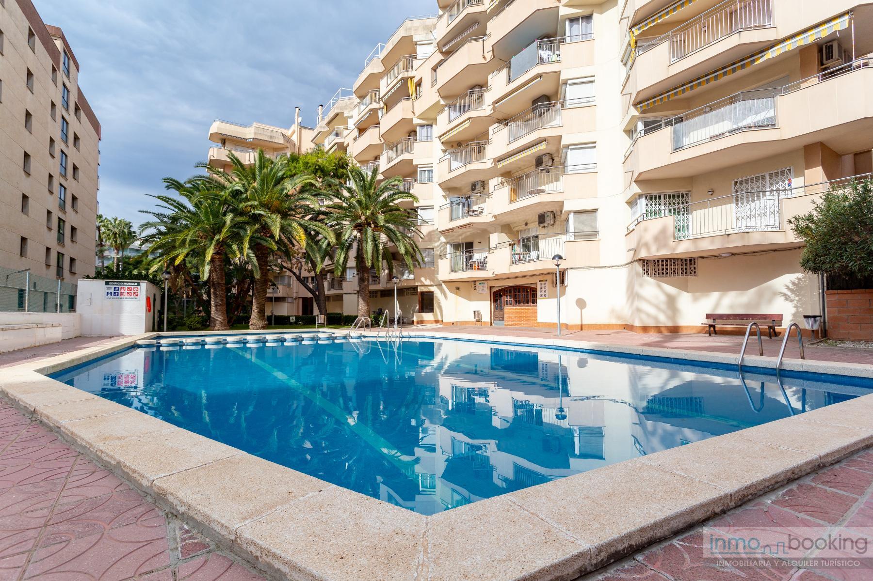 Venta de apartamento en Salou