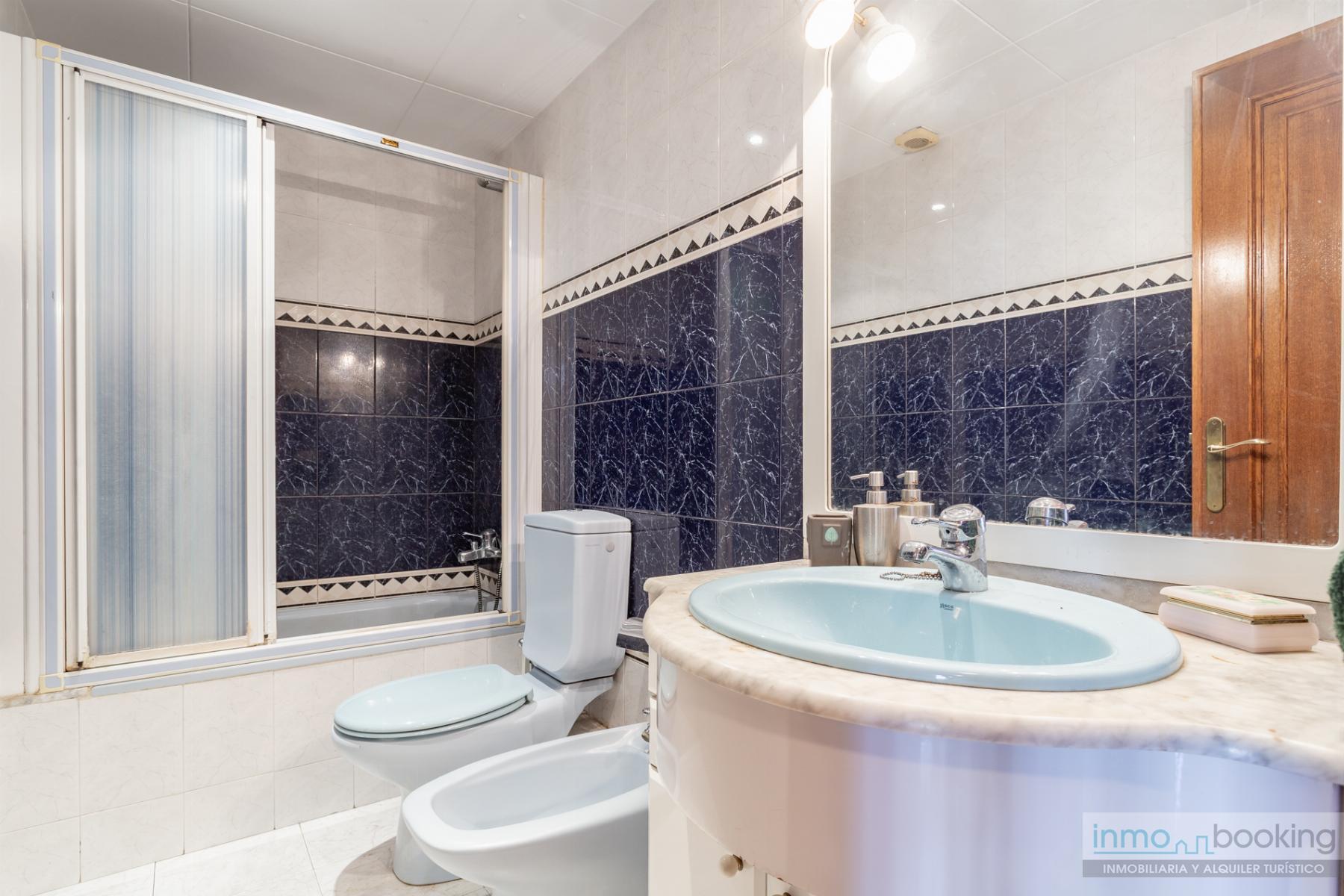 Venta de apartamento en Salou