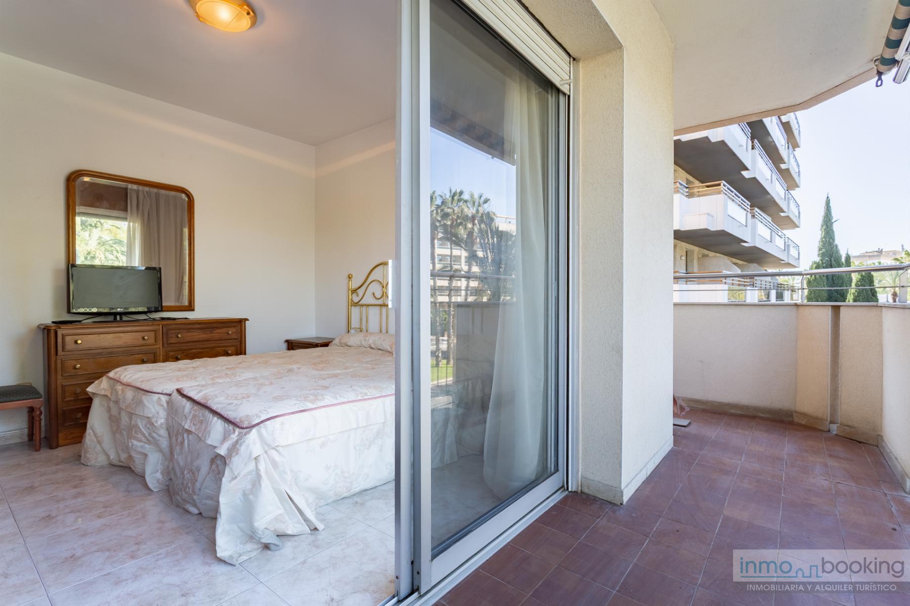 Venta de apartamento en Salou