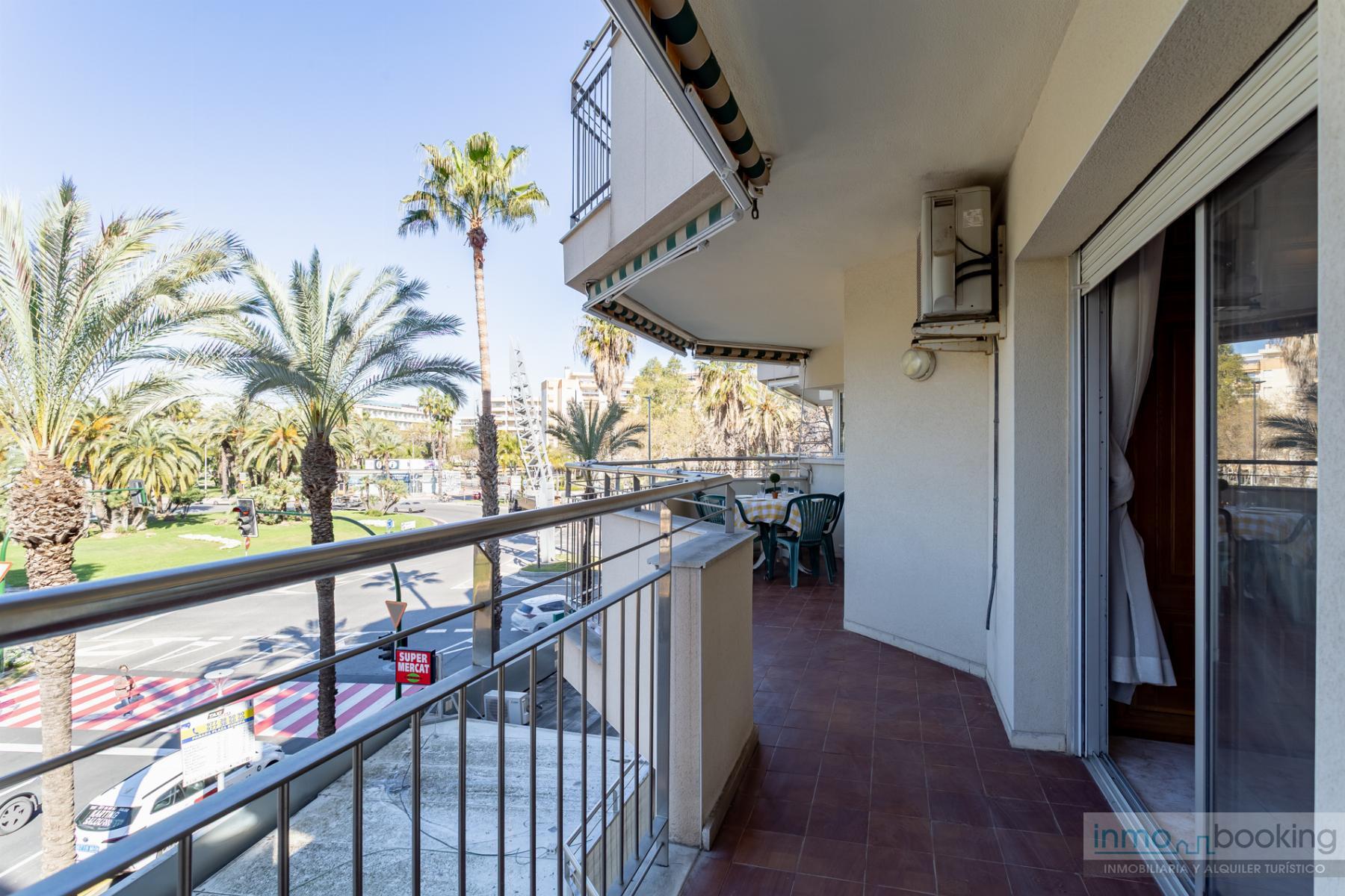 Venta de apartamento en Salou