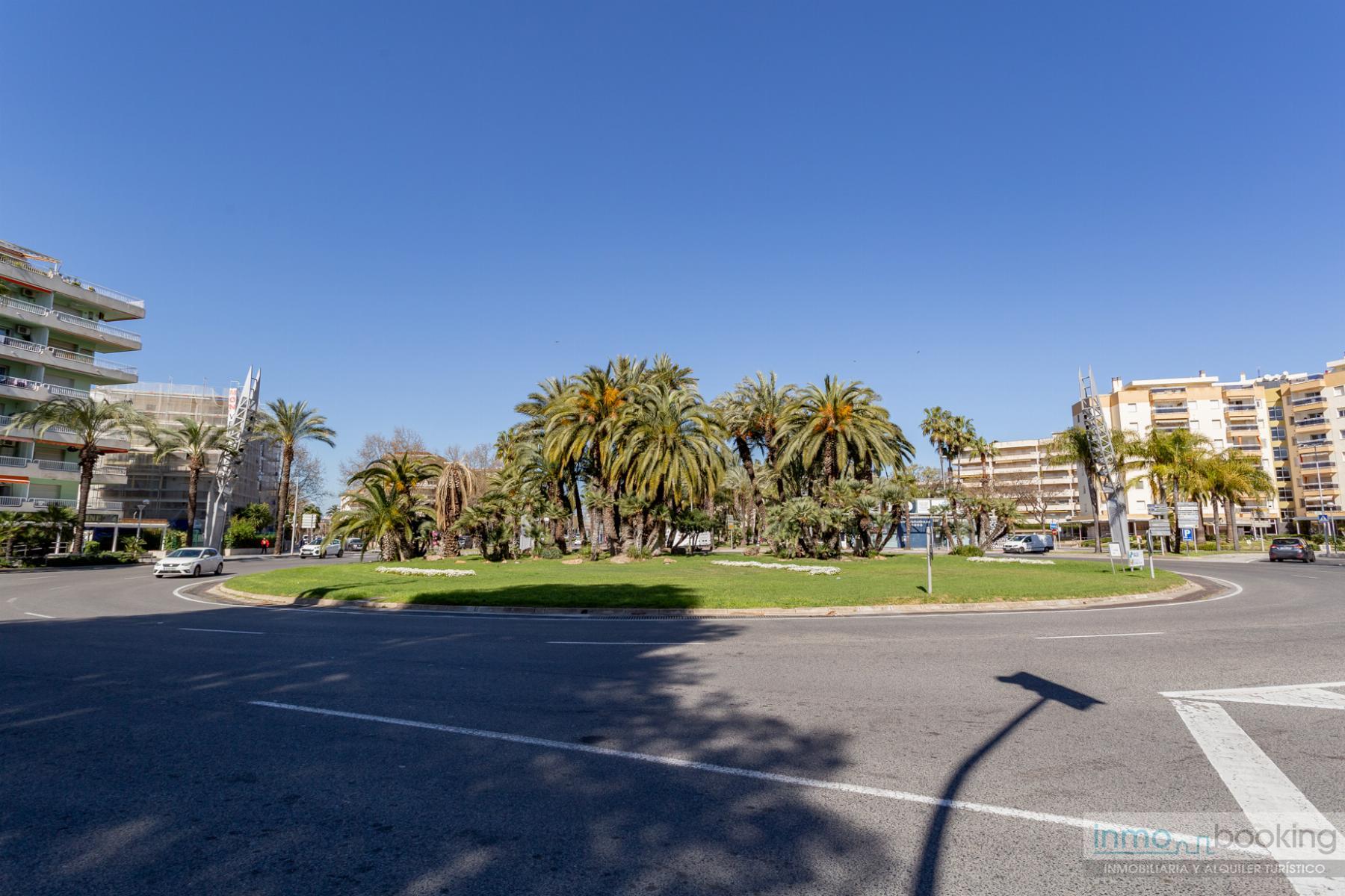 Venta de apartamento en Salou