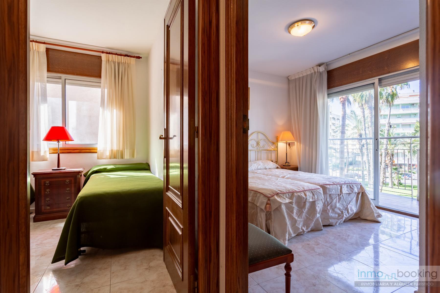 Venta de apartamento en Salou