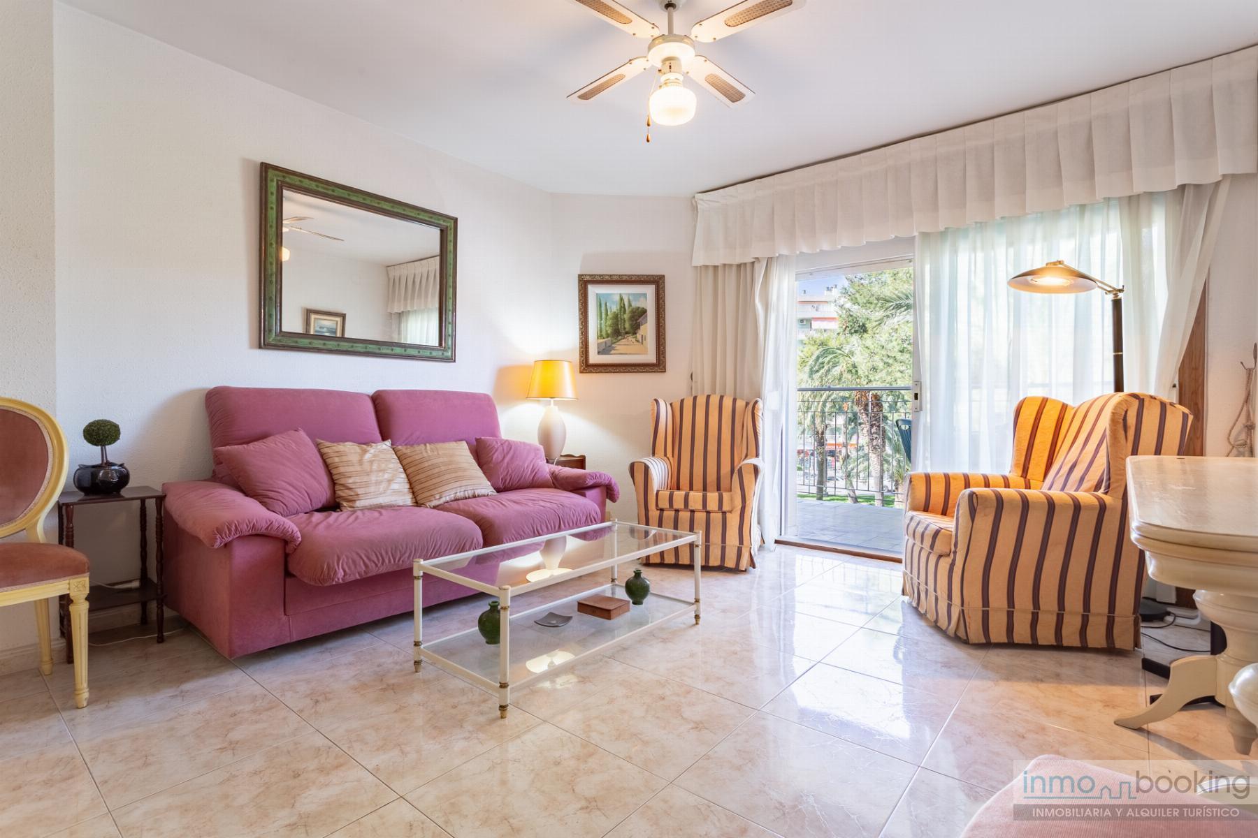 Venta de apartamento en Salou