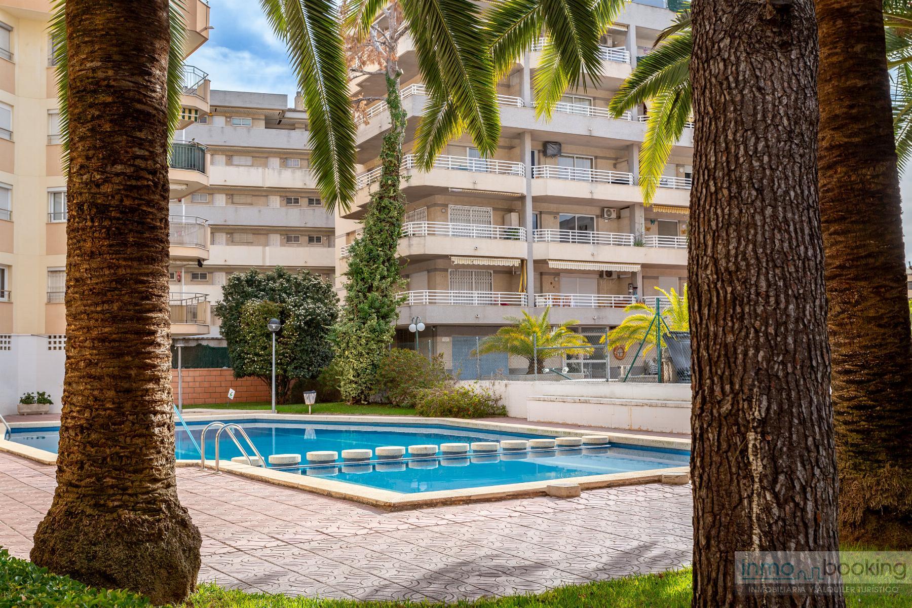 Venta de apartamento en Salou